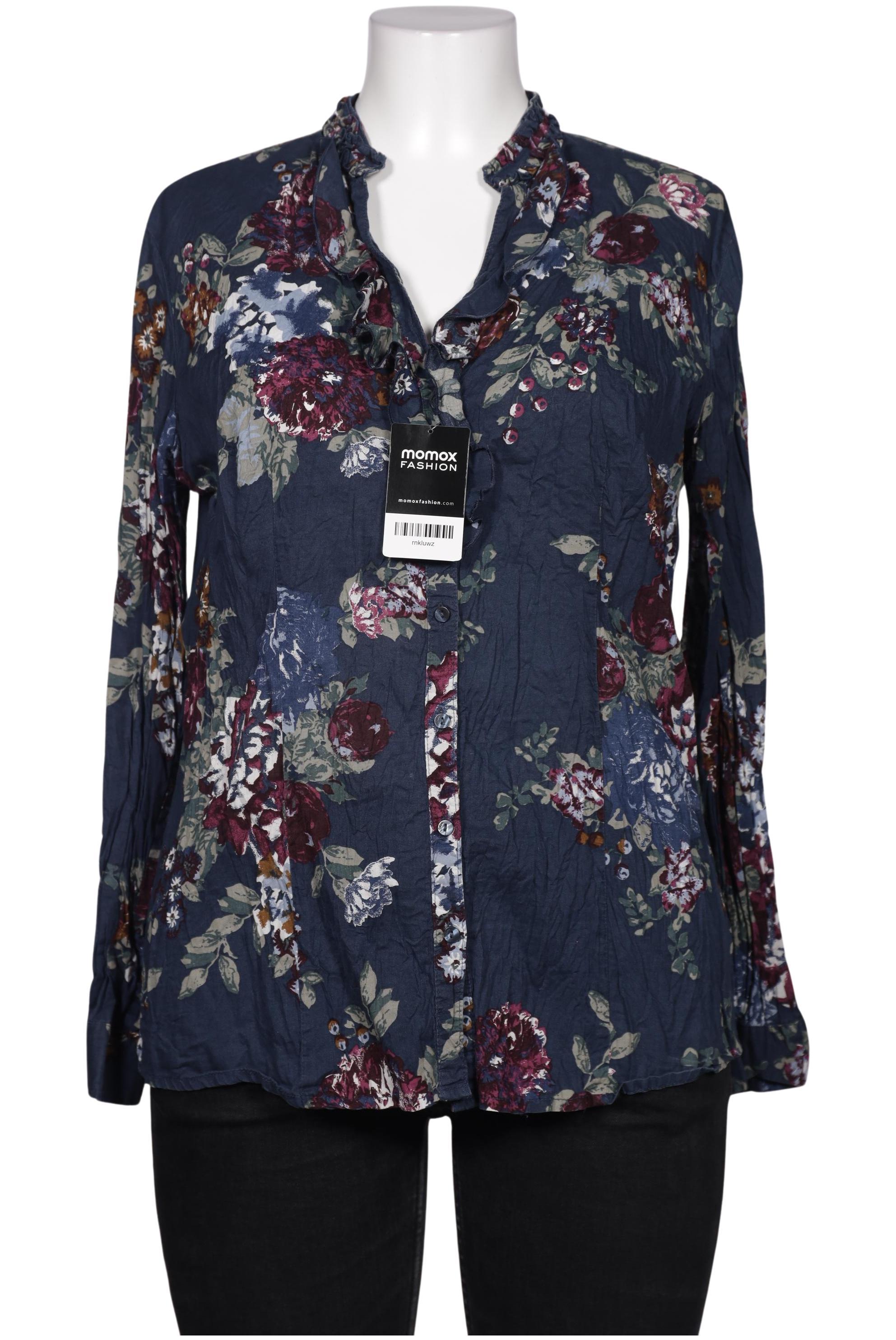 

s.Oliver Damen Bluse, mehrfarbig, Gr. 44