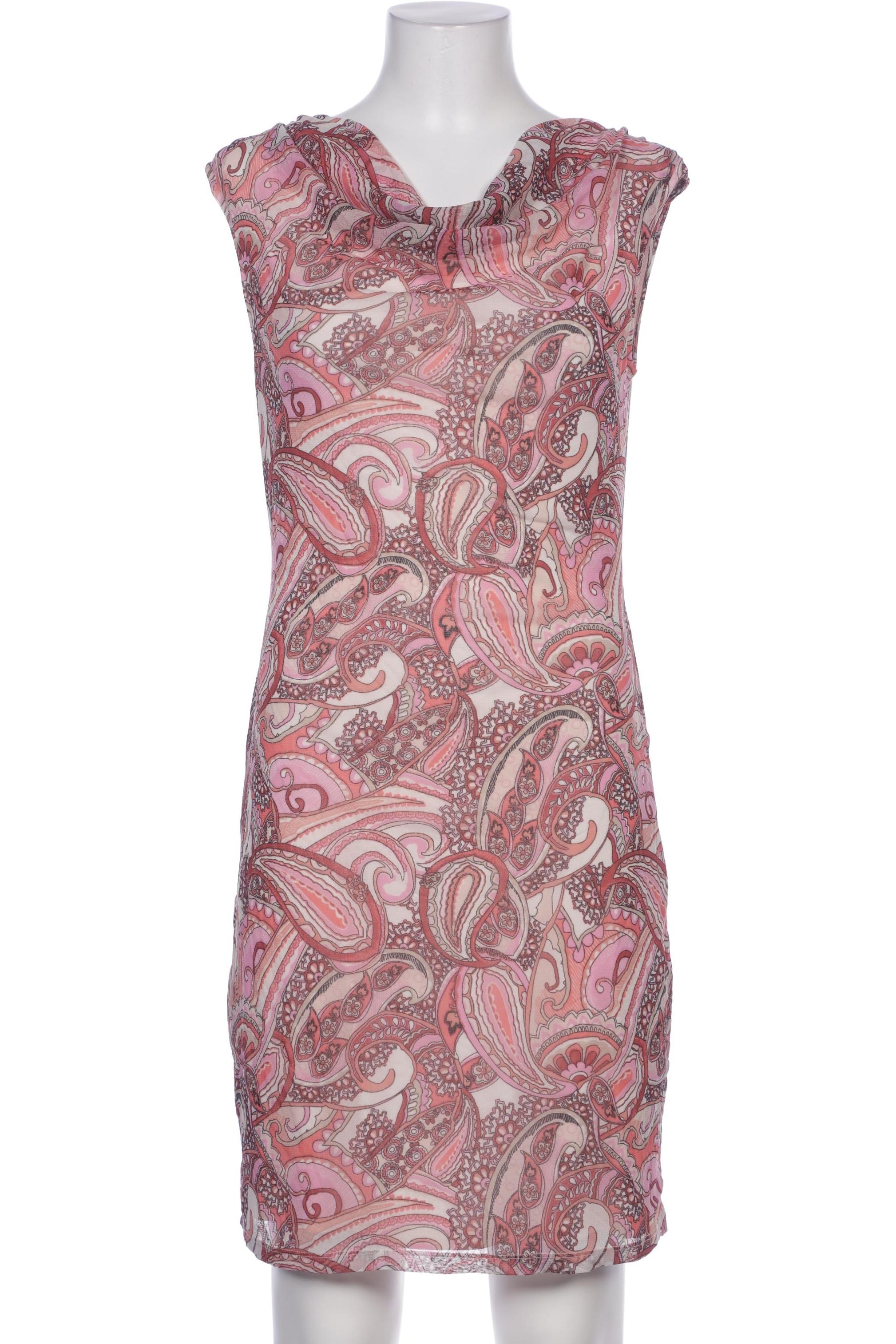

s.Oliver Damen Kleid, pink, Gr. 38