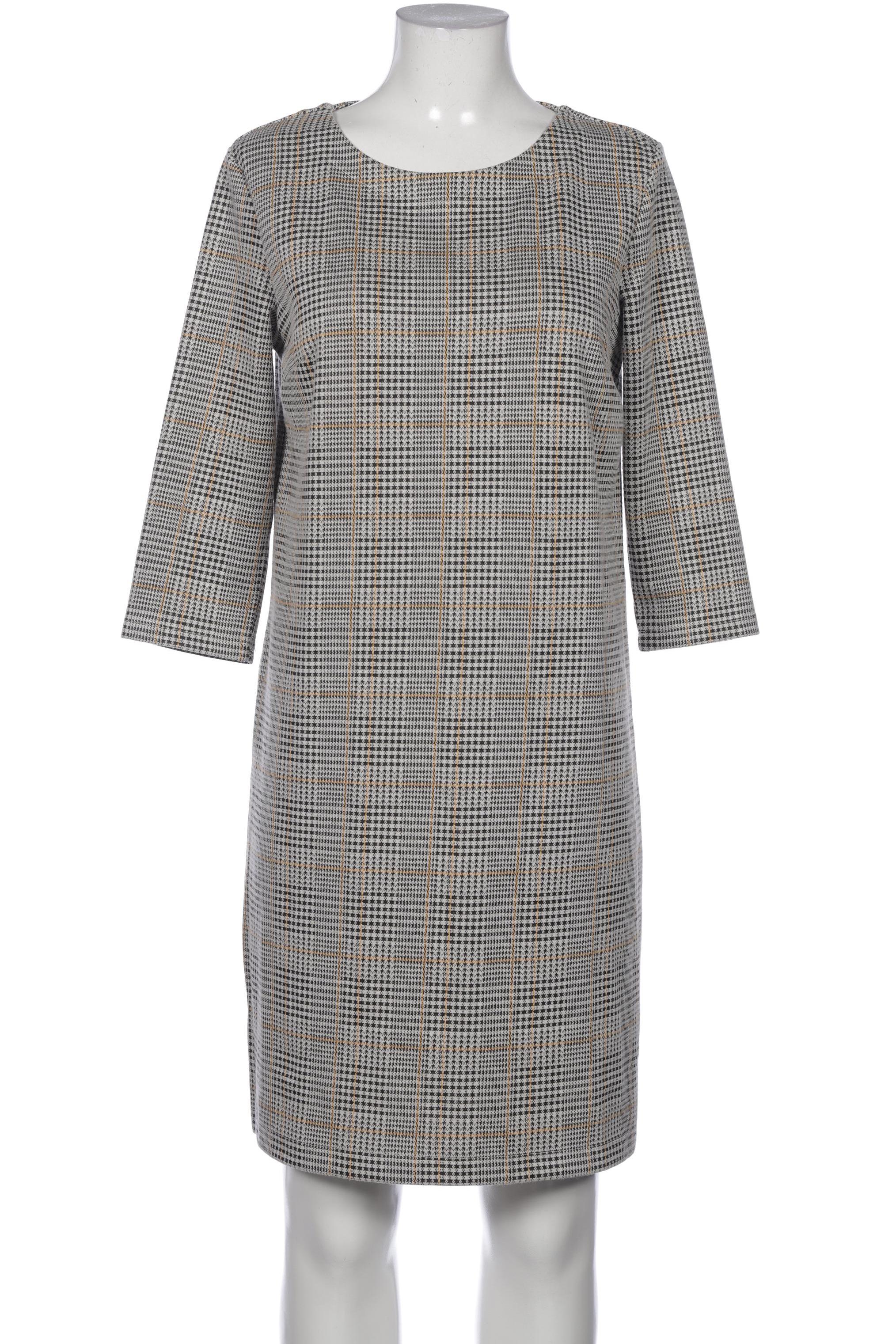 

s.Oliver Damen Kleid, grau