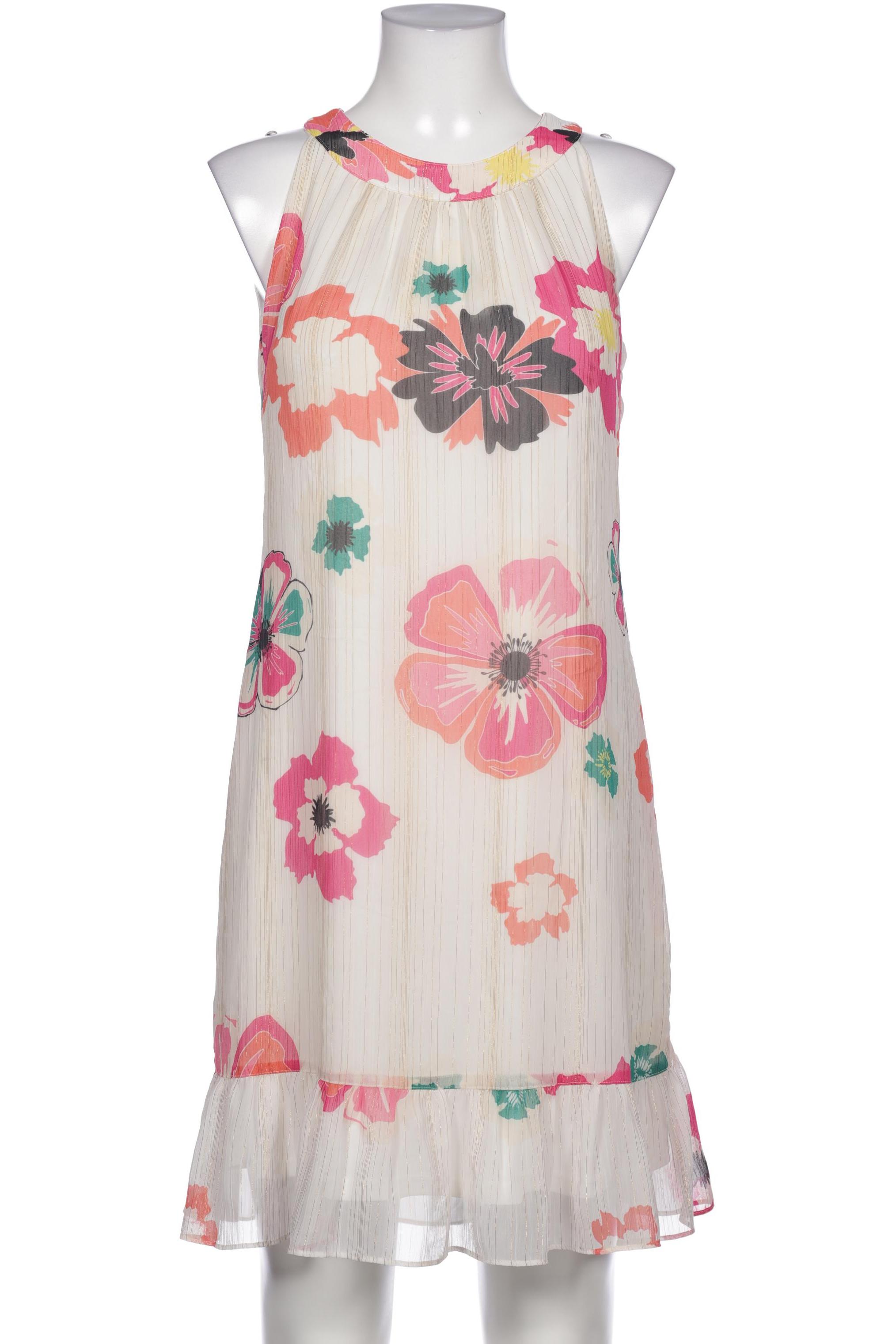 

s.Oliver Damen Kleid, mehrfarbig