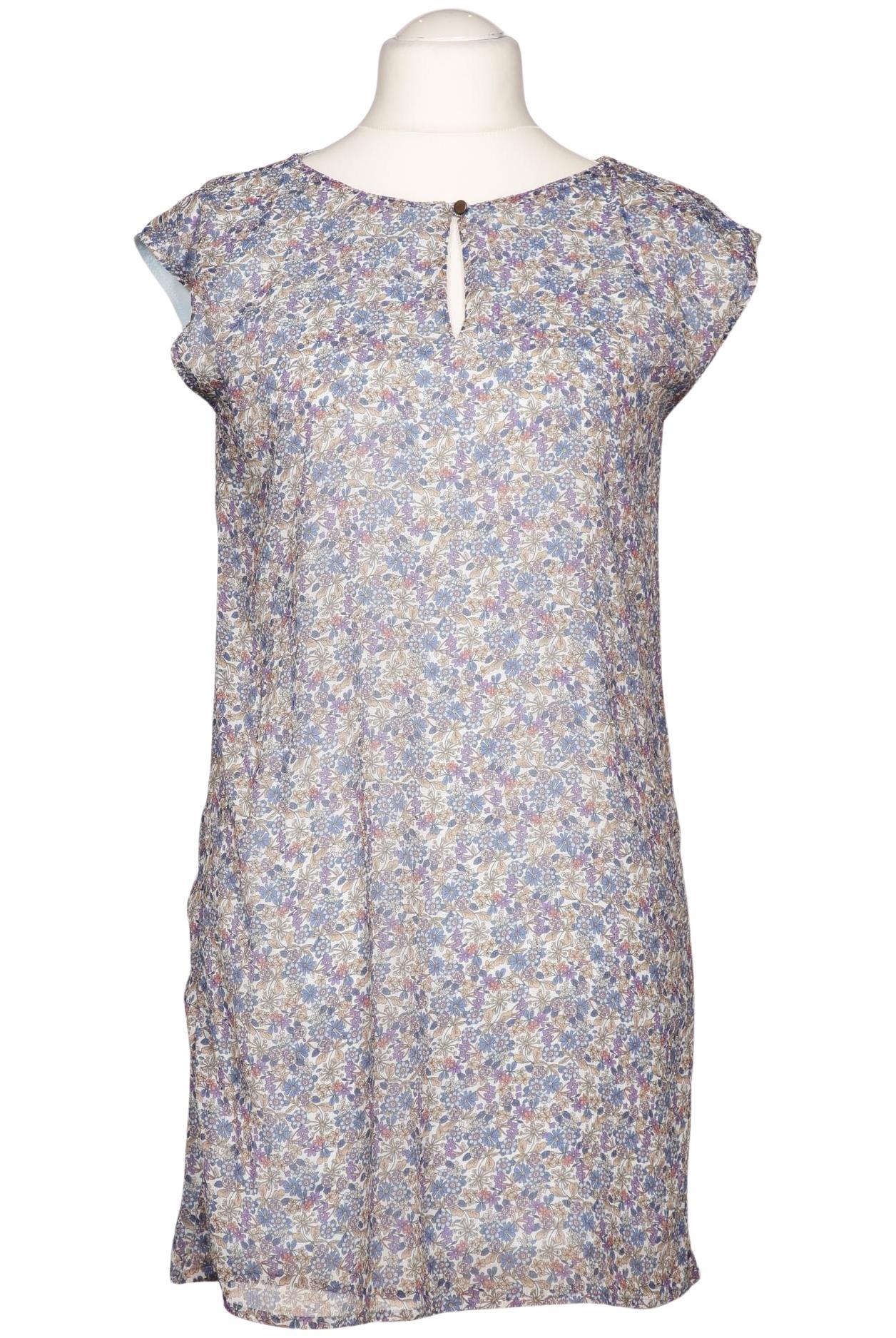 

s.Oliver Damen Kleid, mehrfarbig, Gr. 38