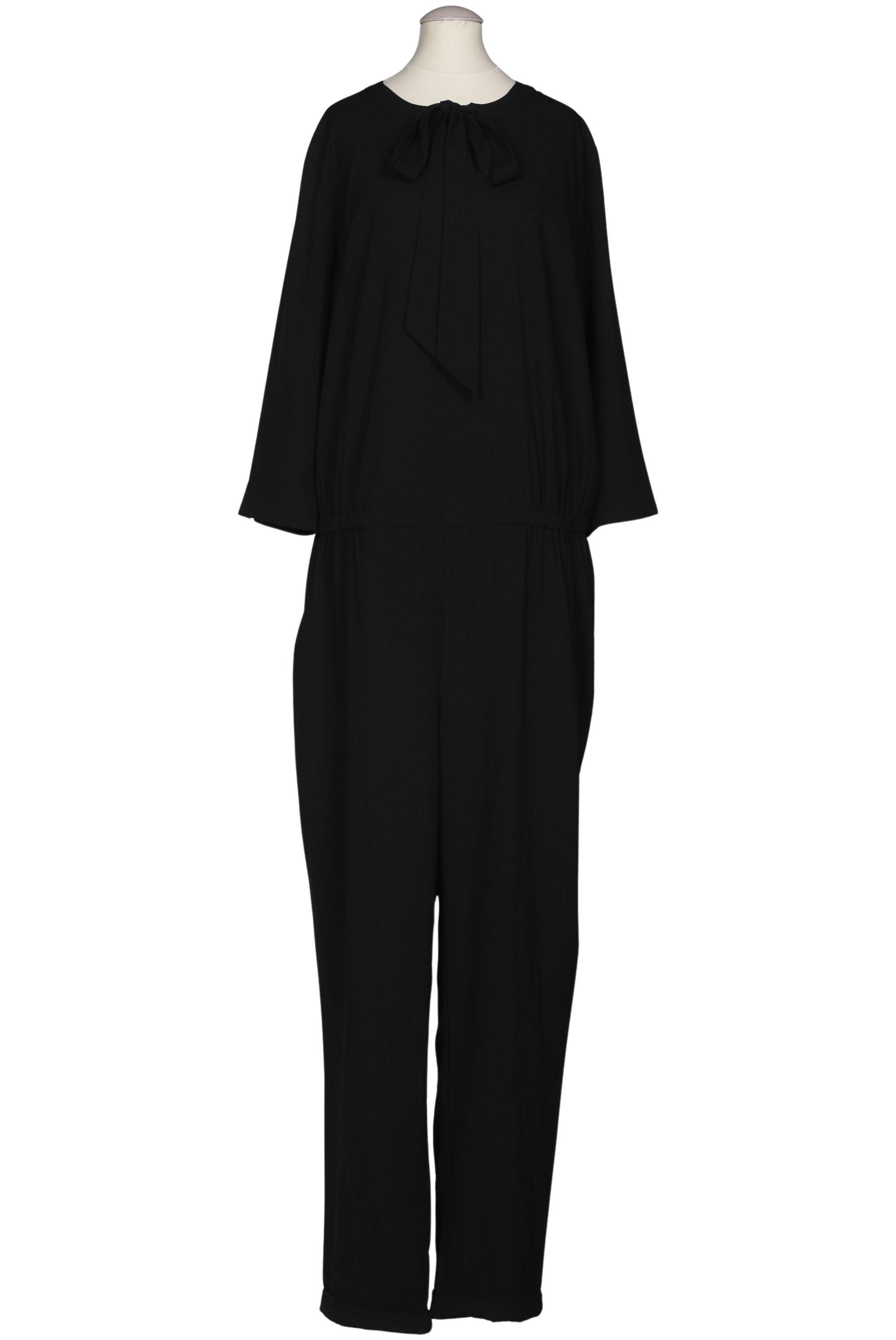 

s.Oliver Damen Jumpsuit/Overall, schwarz, Gr. 44