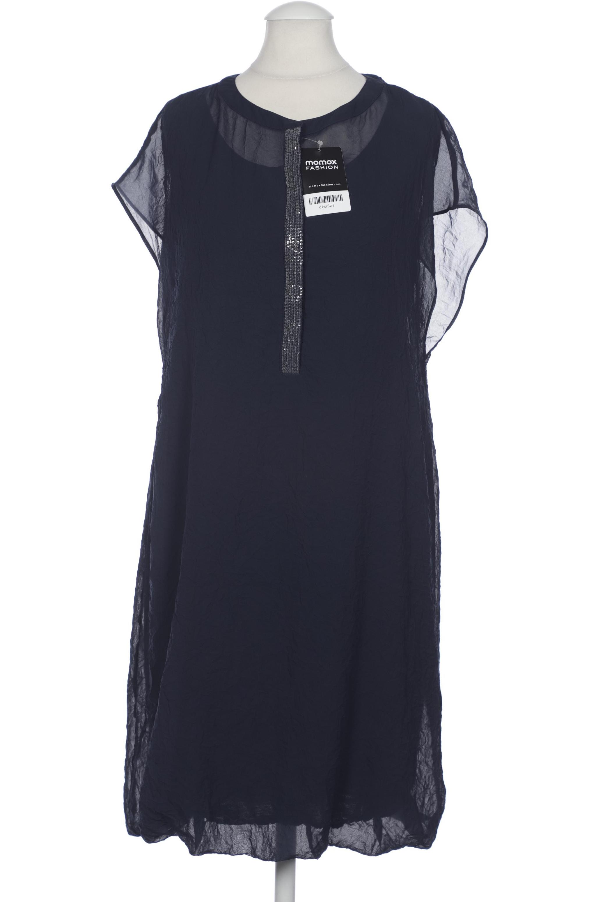

s.Oliver Damen Kleid, marineblau, Gr. 36