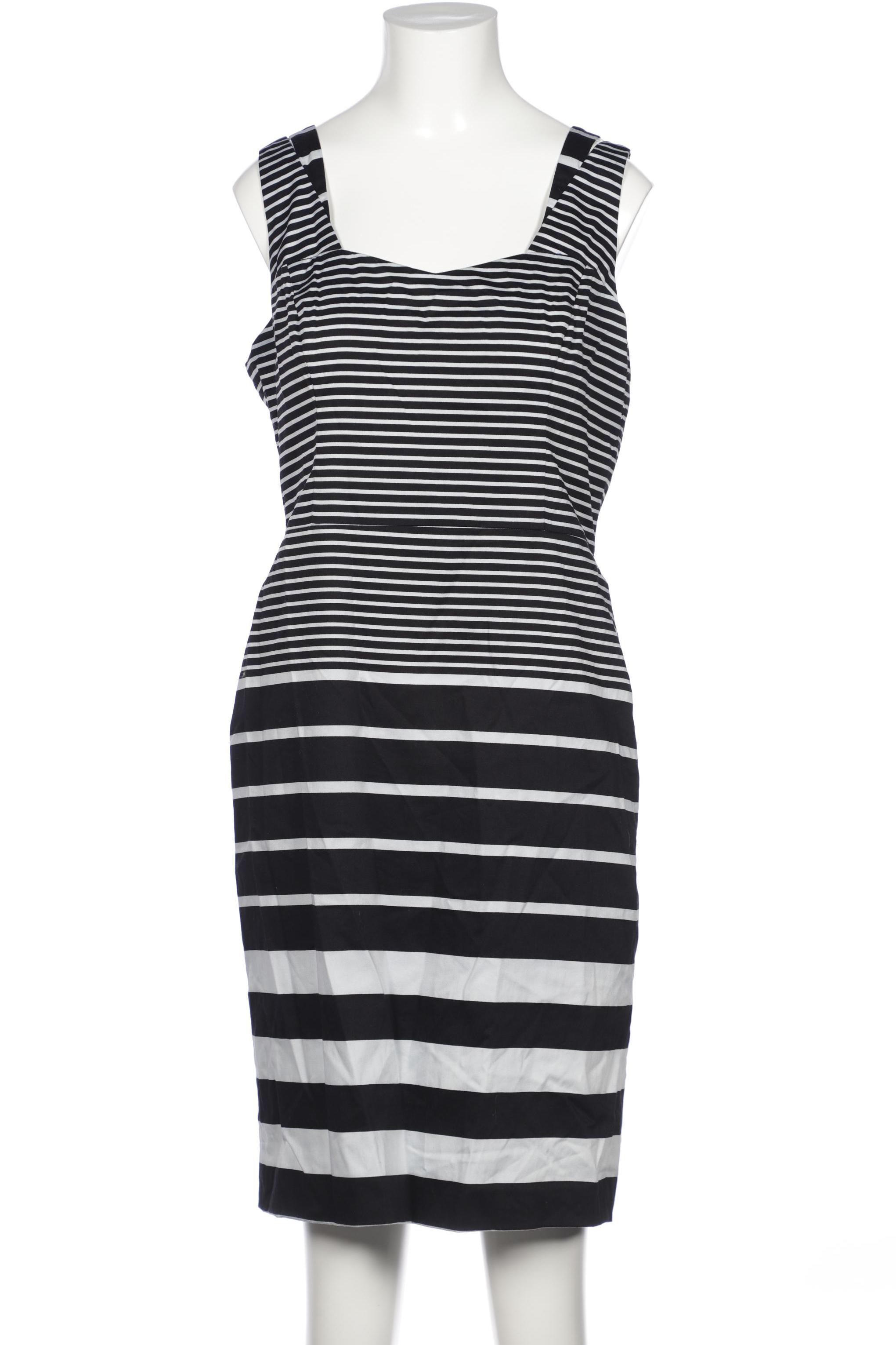 

s.Oliver Damen Kleid, schwarz