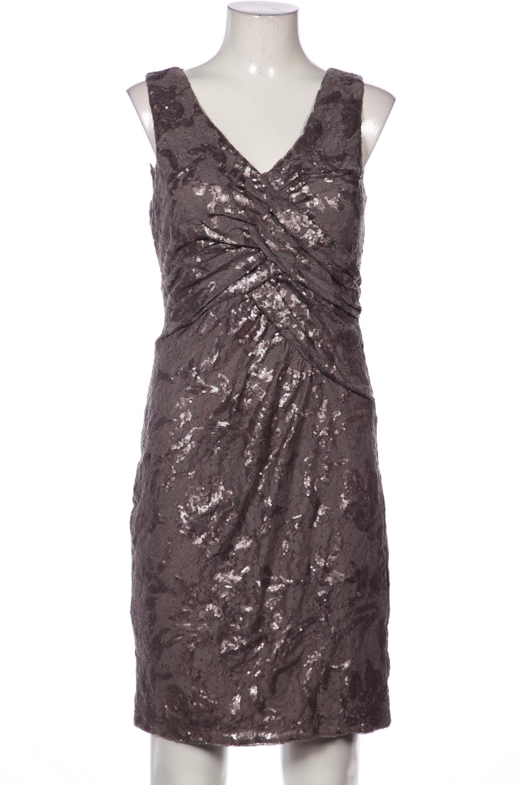 

s.Oliver Damen Kleid, flieder, Gr. 40