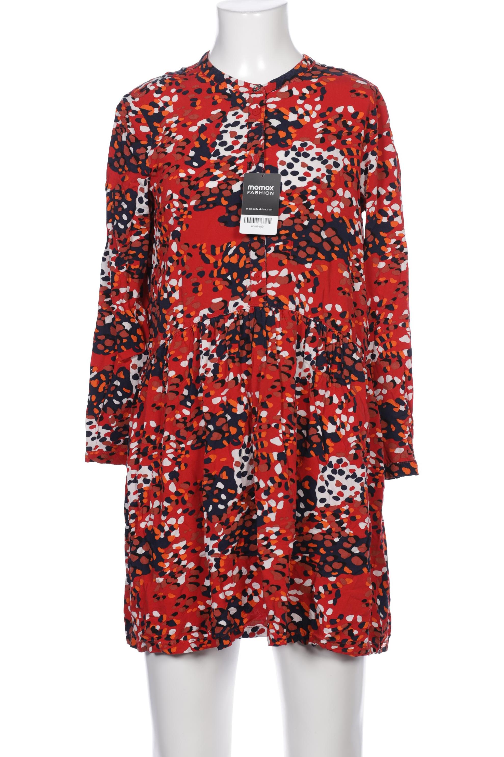 

s.Oliver Damen Kleid, rot, Gr. 38