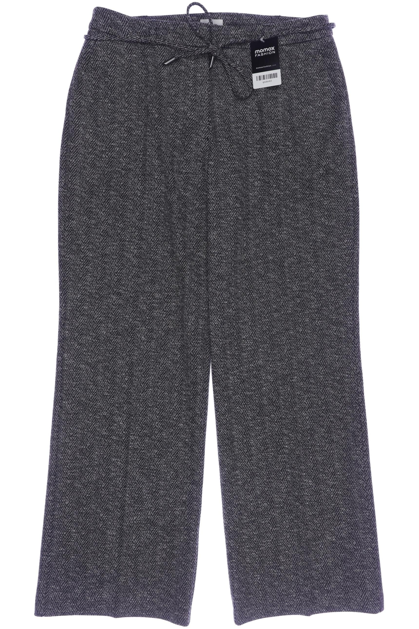 

s.Oliver Damen Stoffhose, grau, Gr. 35