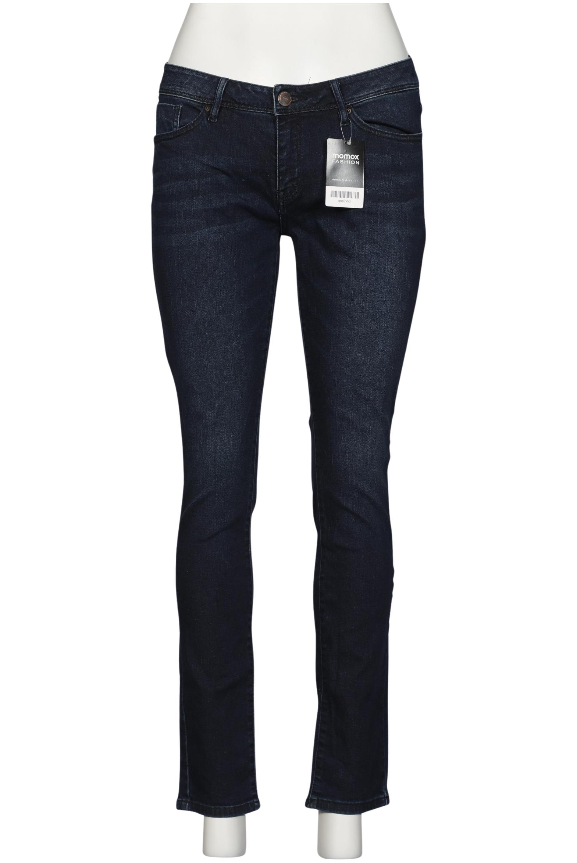 

s.Oliver Damen Jeans, marineblau, Gr. 32