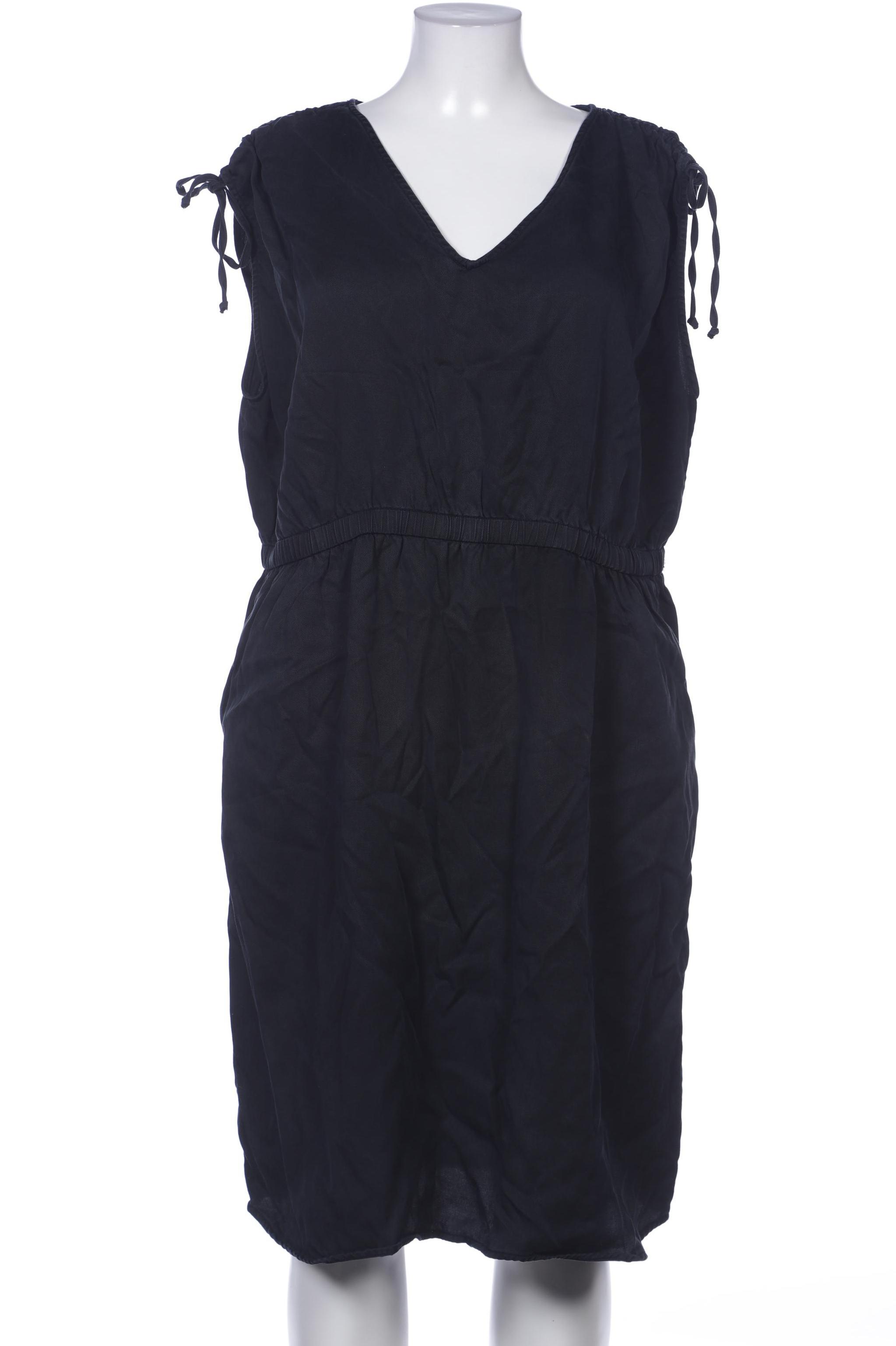 

s.Oliver Damen Kleid, marineblau, Gr. 46