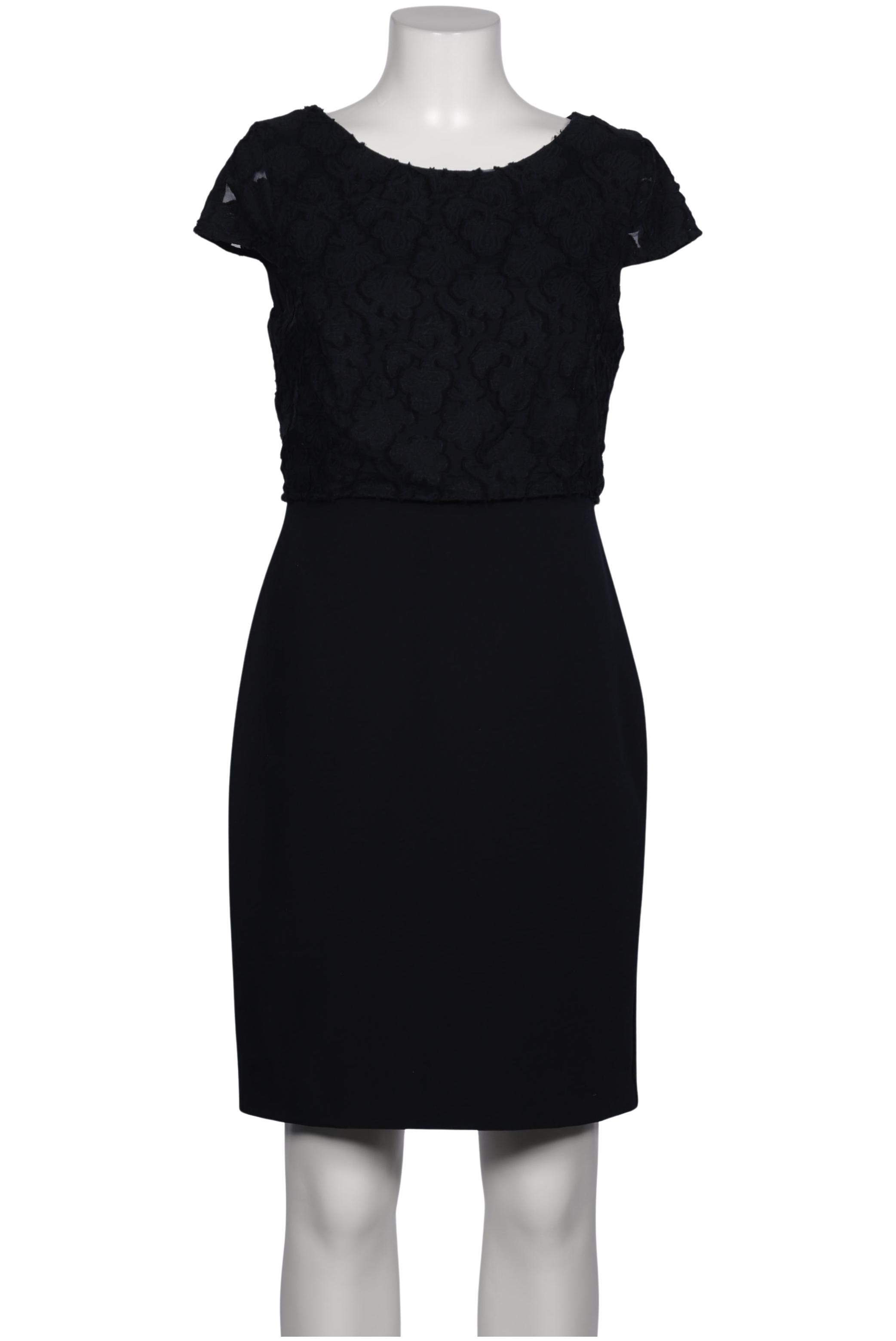 

s.Oliver Damen Kleid, marineblau, Gr. 40