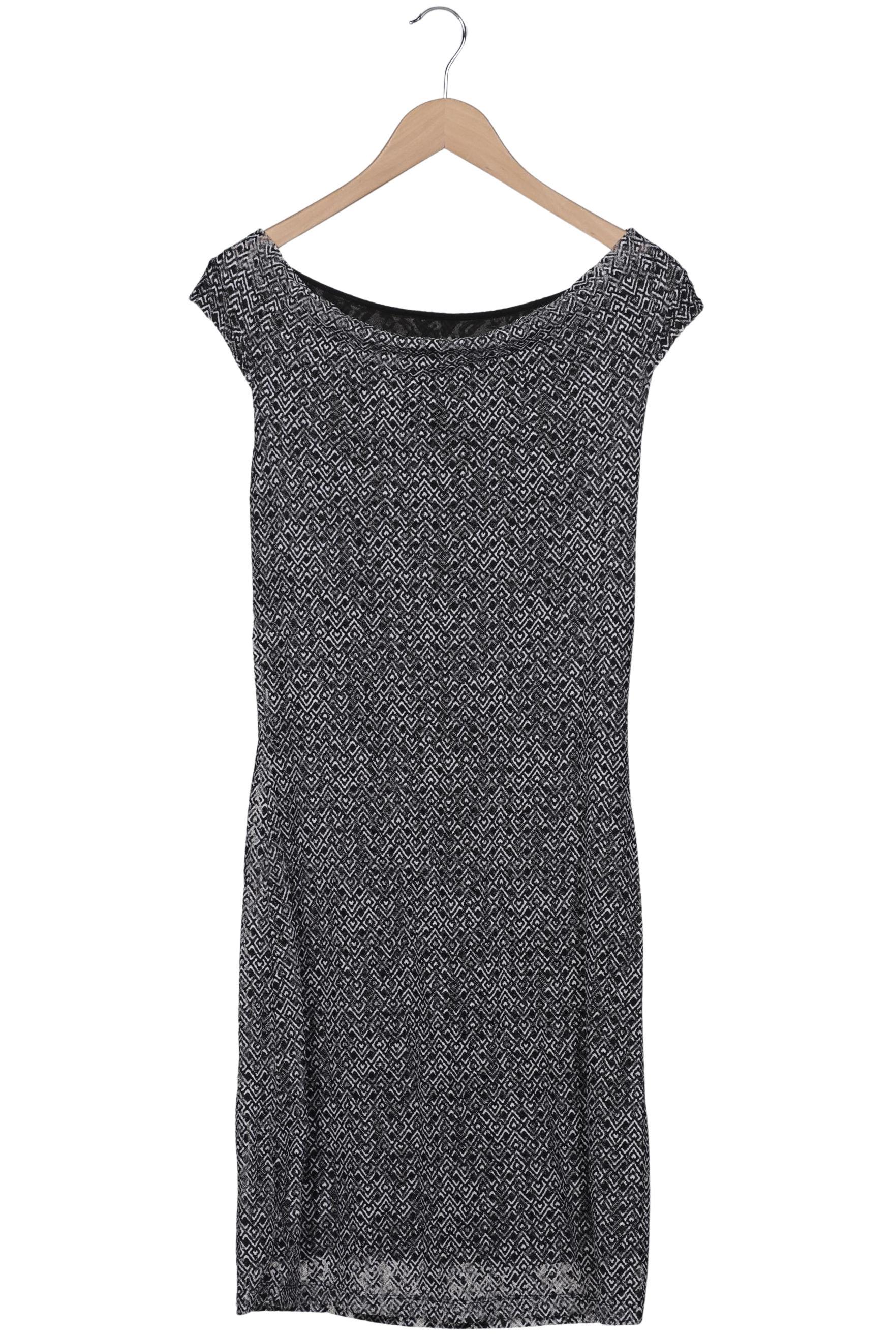 

s.Oliver Damen Kleid, schwarz, Gr. 32