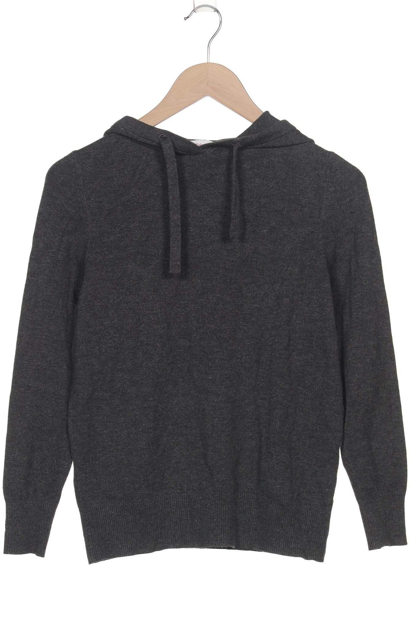 

s.Oliver Damen Pullover, grau, Gr. 36