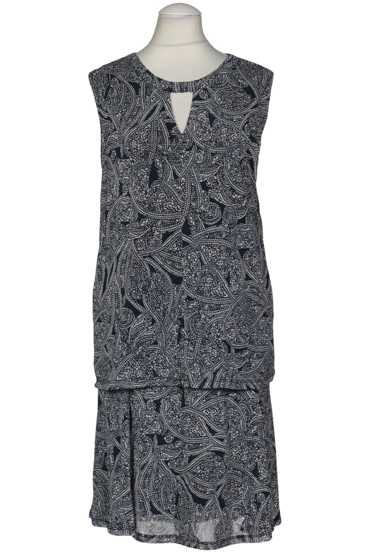 

s.Oliver Damen Anzug, marineblau, Gr. 36