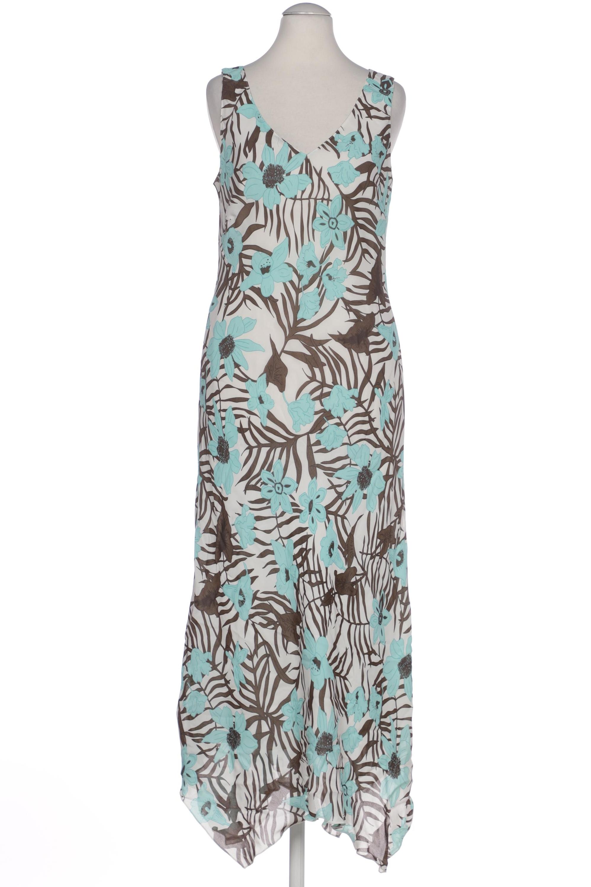 Thumbnail - s.Oliver Damen Kleid, mehrfarbig, Gr. 38