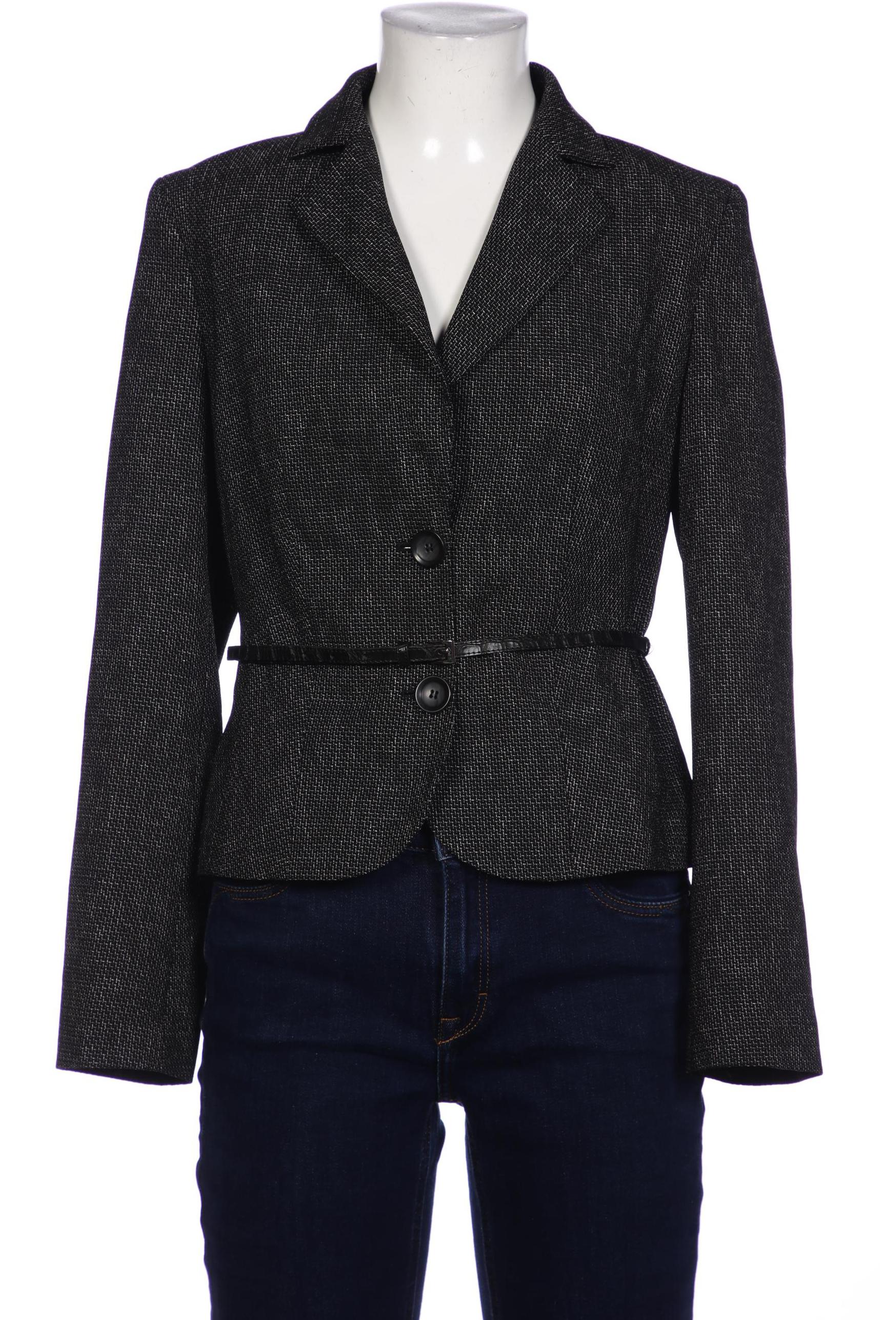 

s.Oliver Damen Blazer, grau