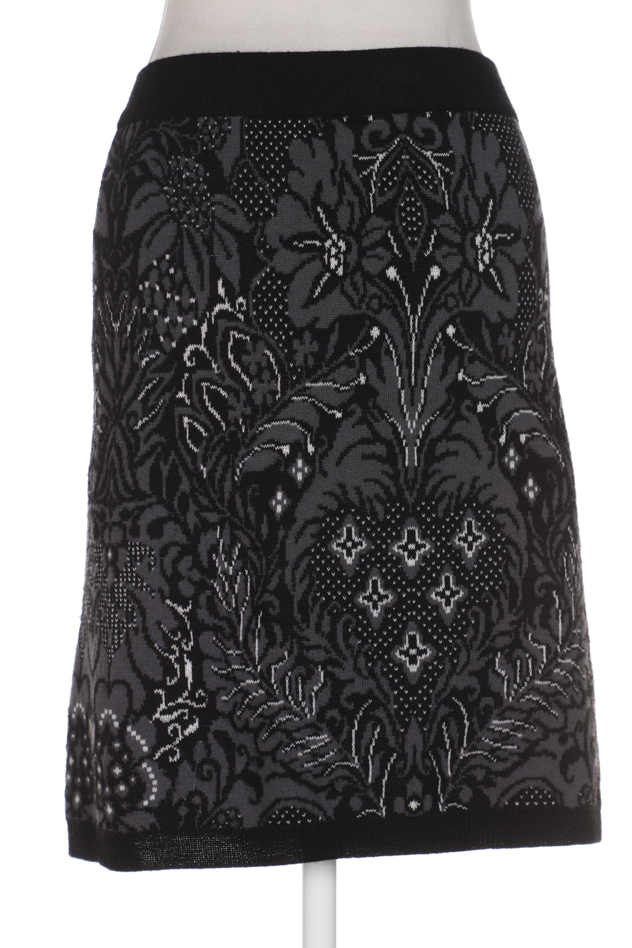 

s.Oliver Damen Rock, schwarz, Gr. 38