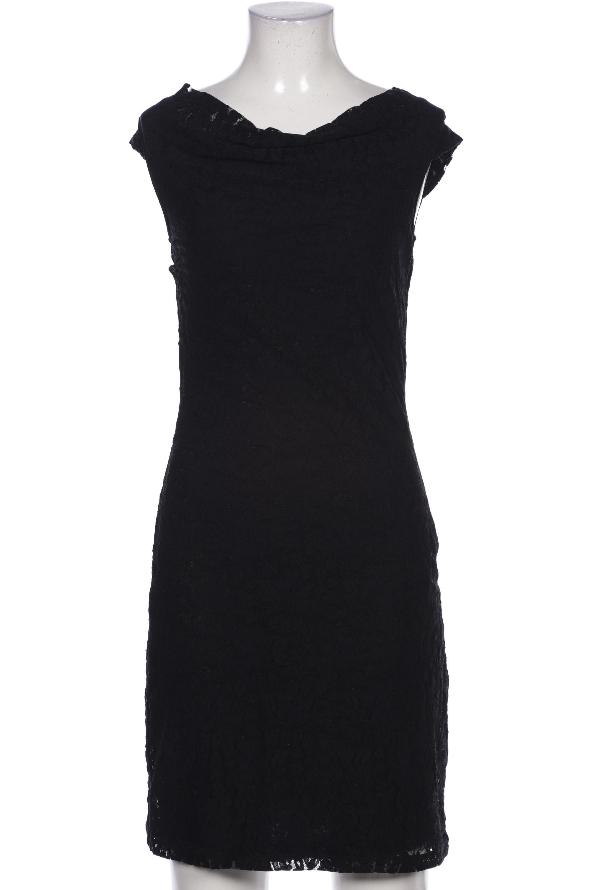

s.Oliver Damen Kleid, schwarz, Gr. 34