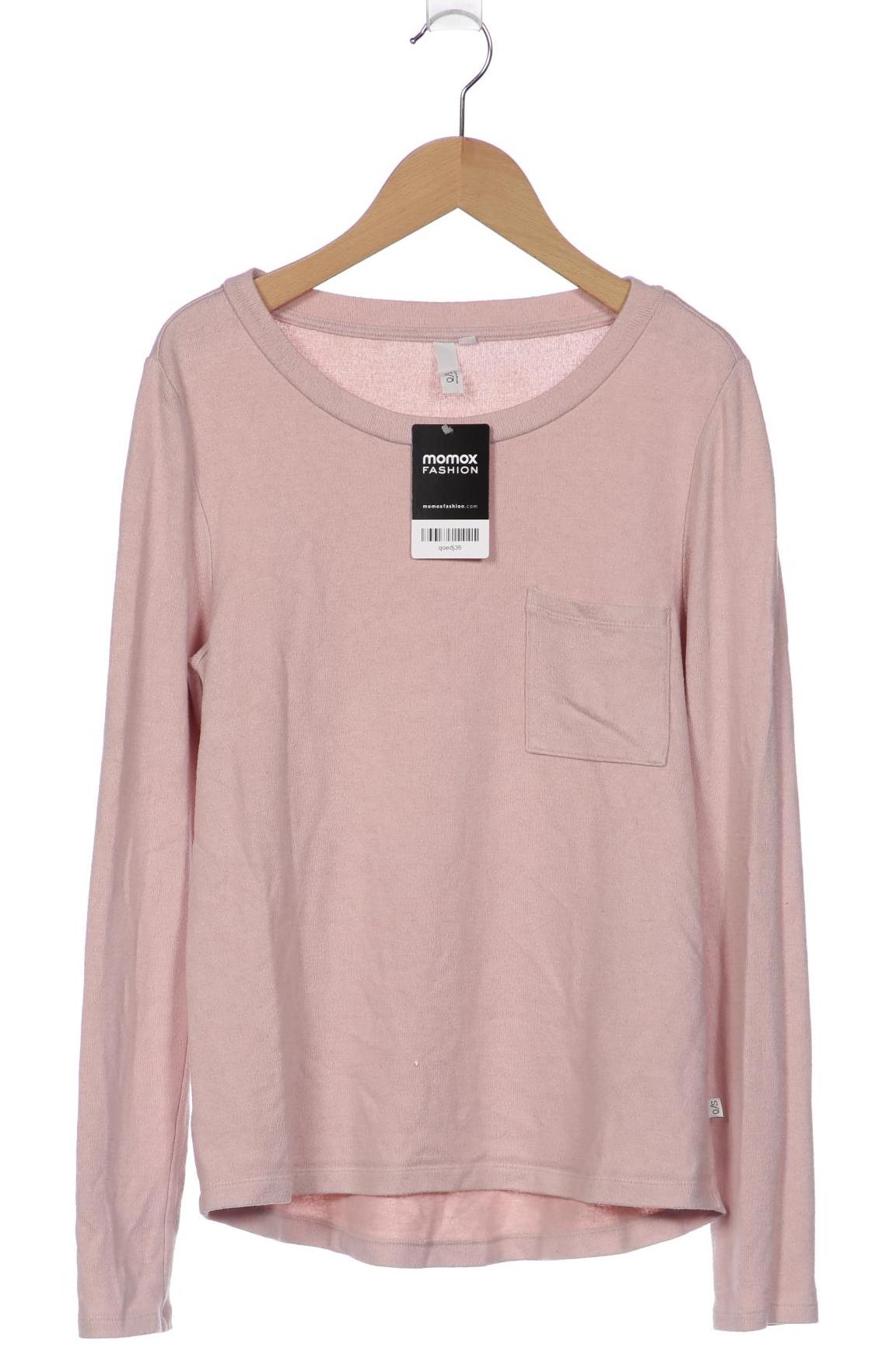 

s.Oliver Damen Pullover, pink