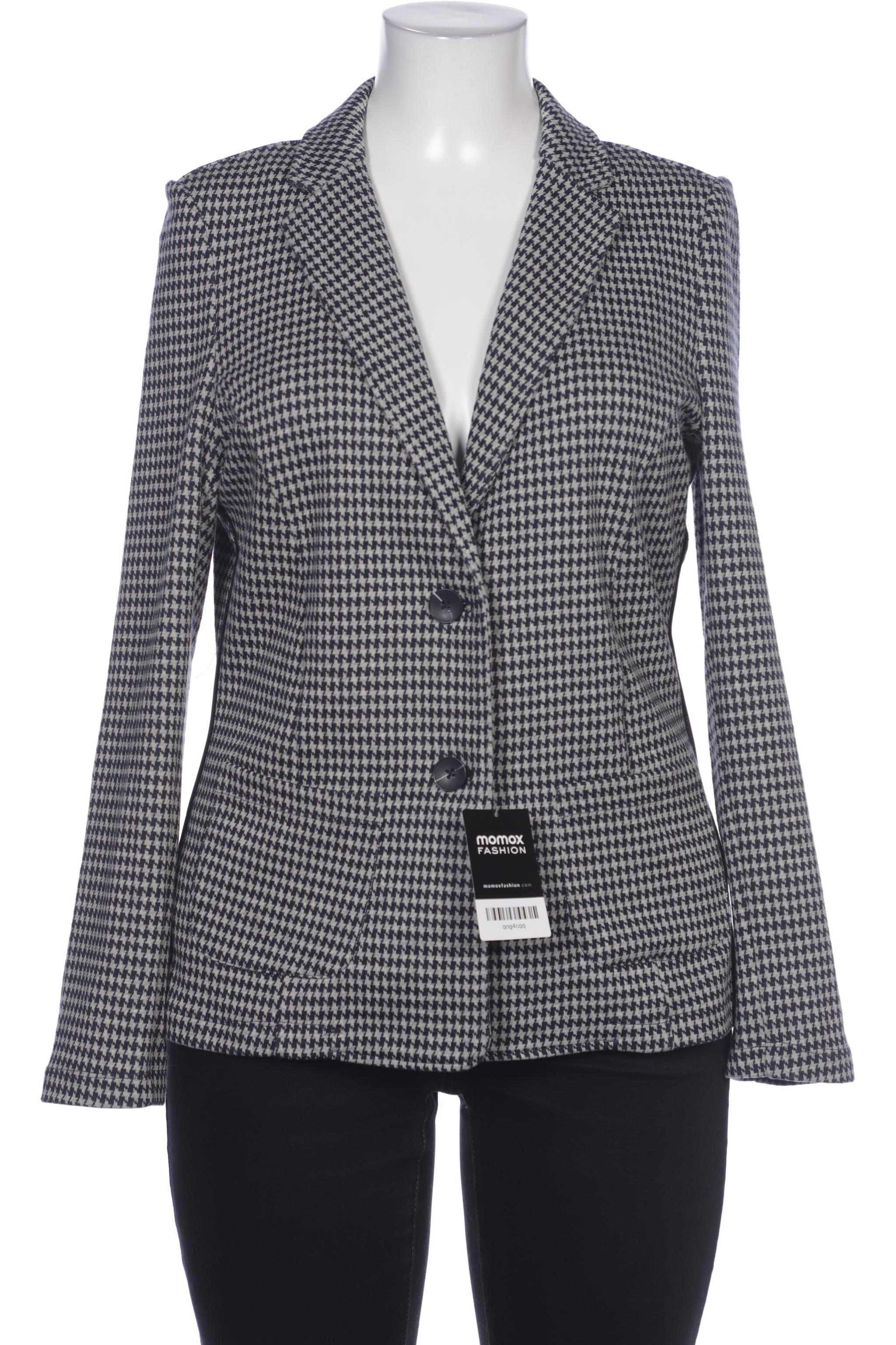

s.Oliver Damen Blazer, grau, Gr. 42