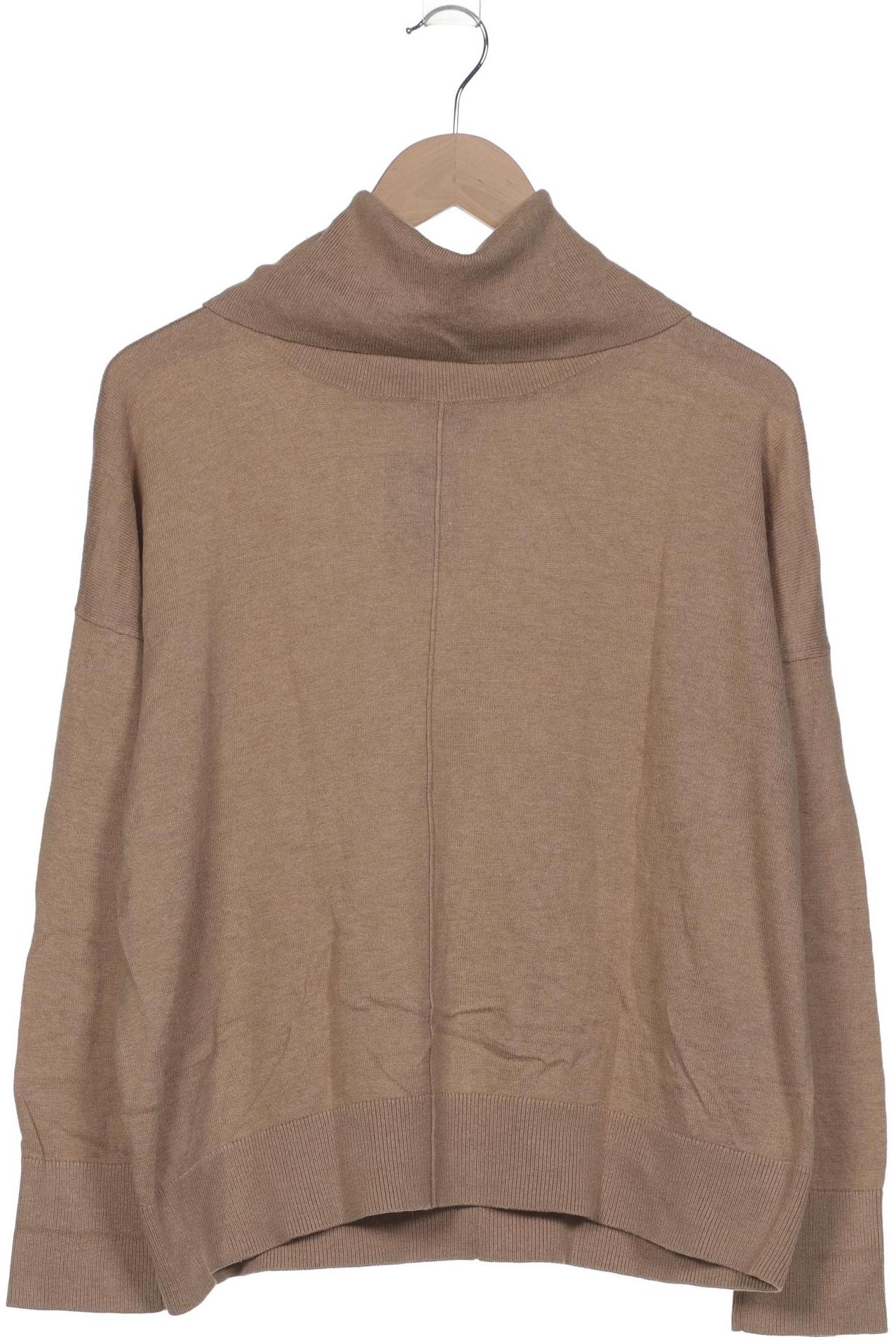 

s.Oliver Damen Pullover, beige, Gr. 38