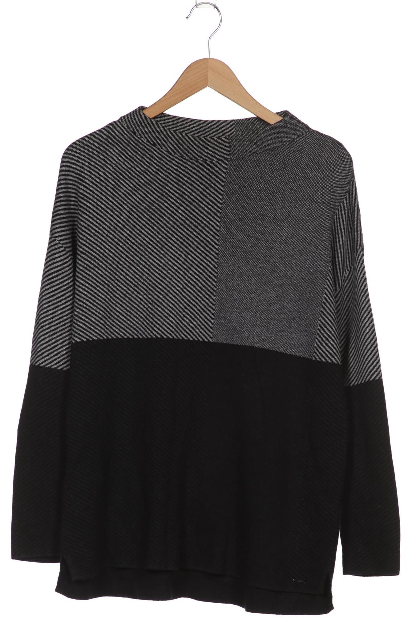 

s.Oliver Damen Pullover, grau