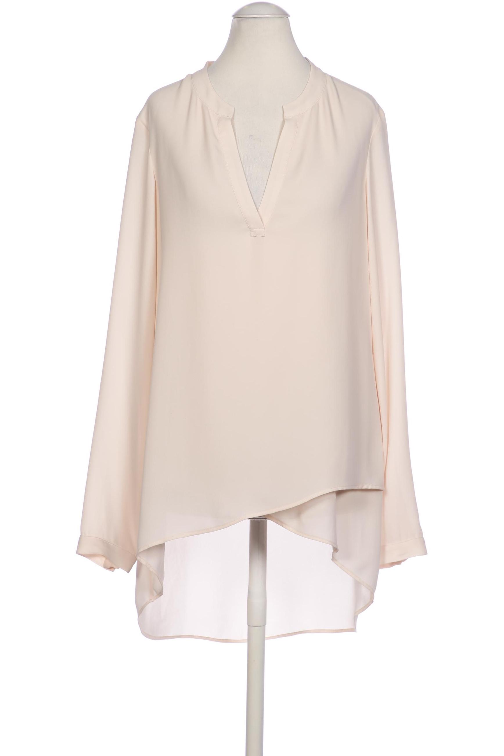 

s.Oliver Damen Bluse, beige, Gr. 34