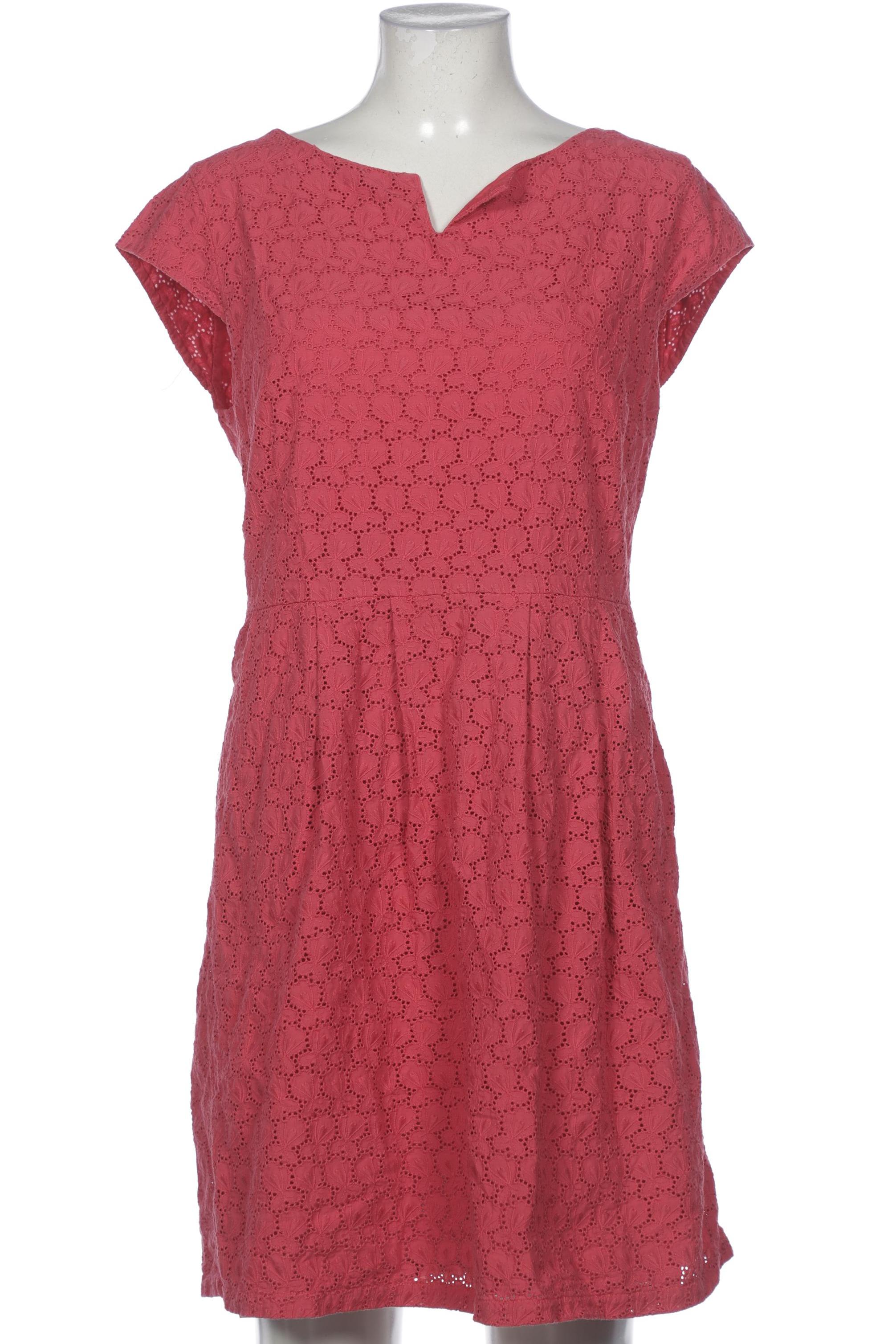 

s.Oliver Damen Kleid, pink, Gr. 40