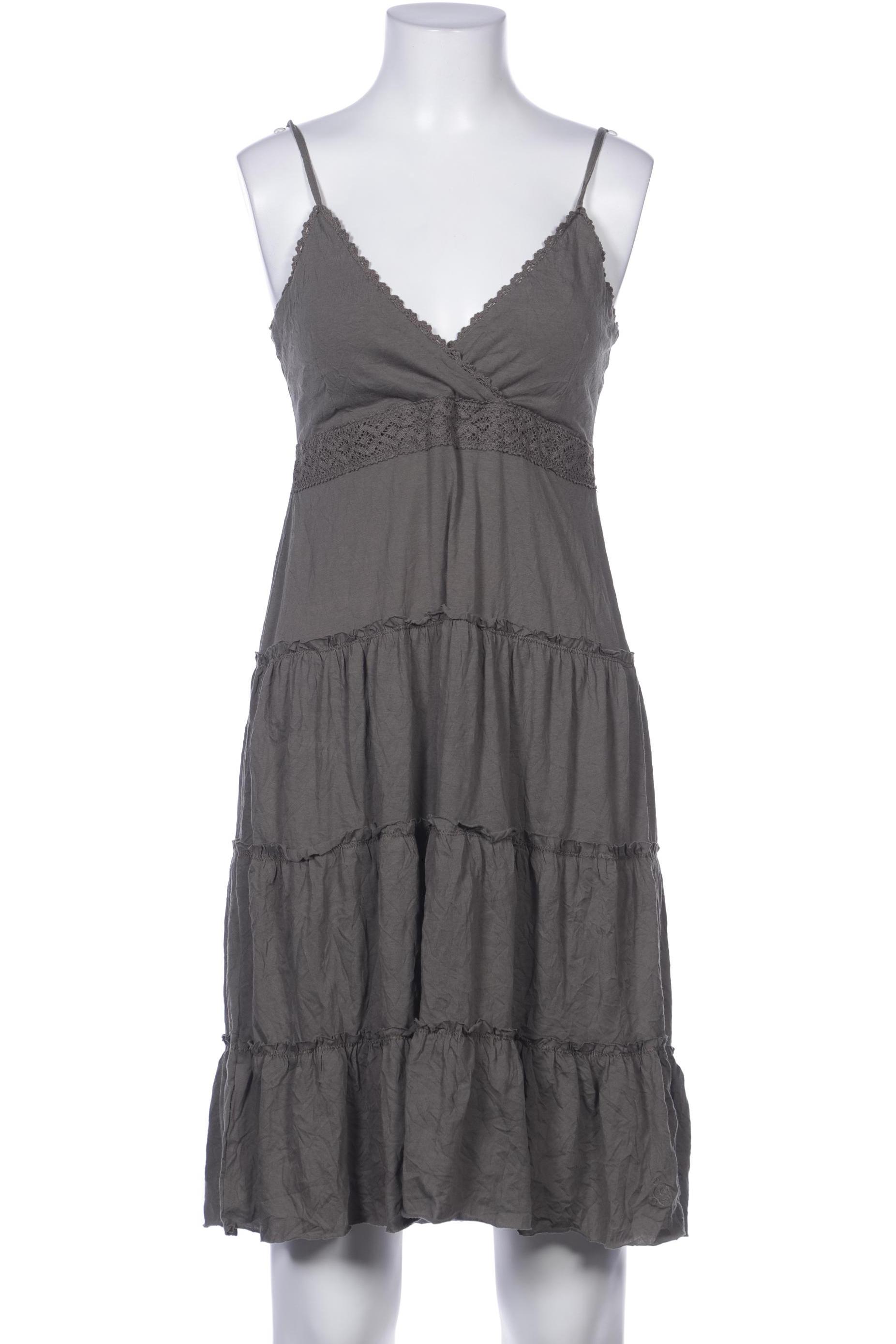 

s.Oliver Damen Kleid, grün, Gr. 34