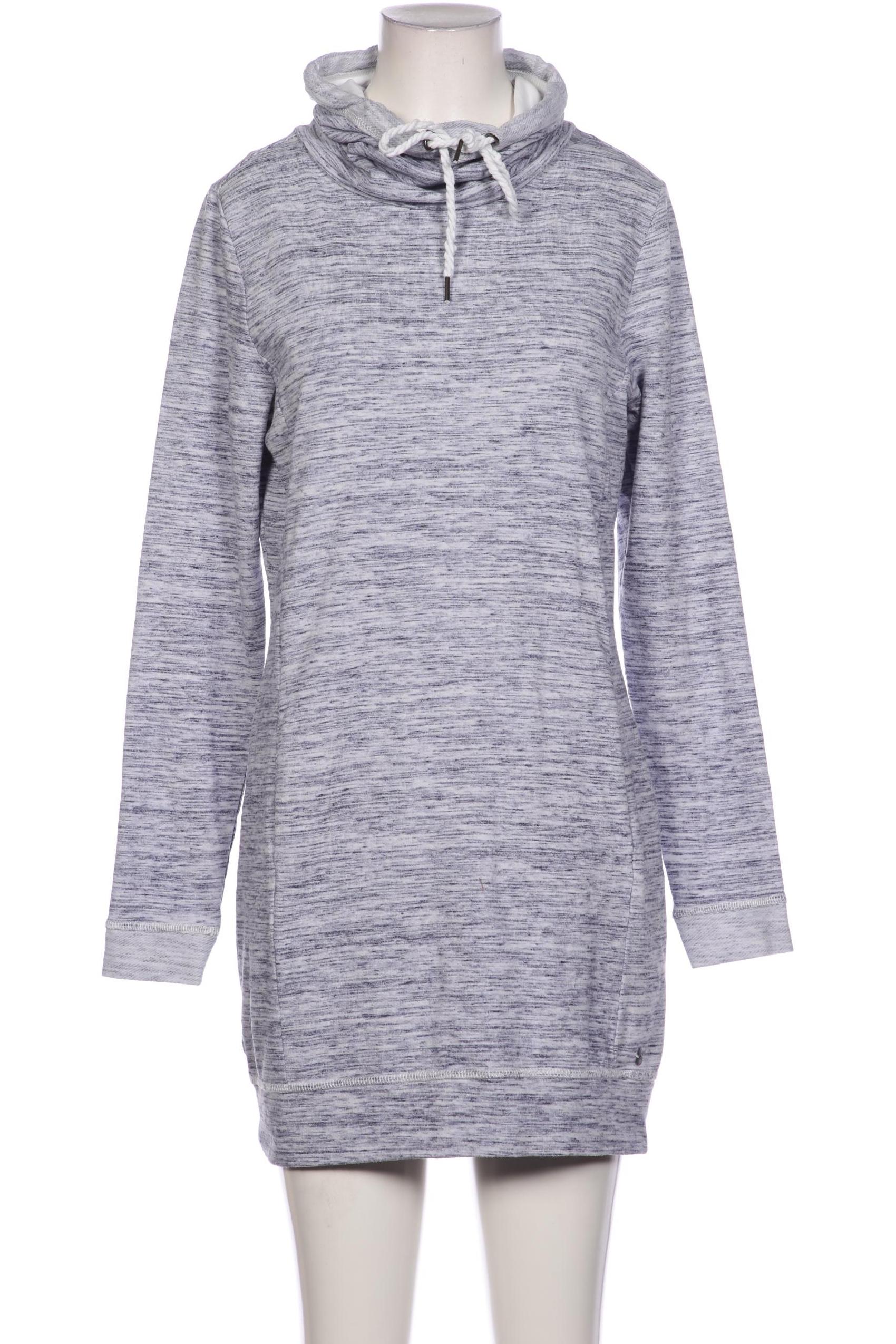 

s.Oliver Damen Kleid, blau, Gr. 36
