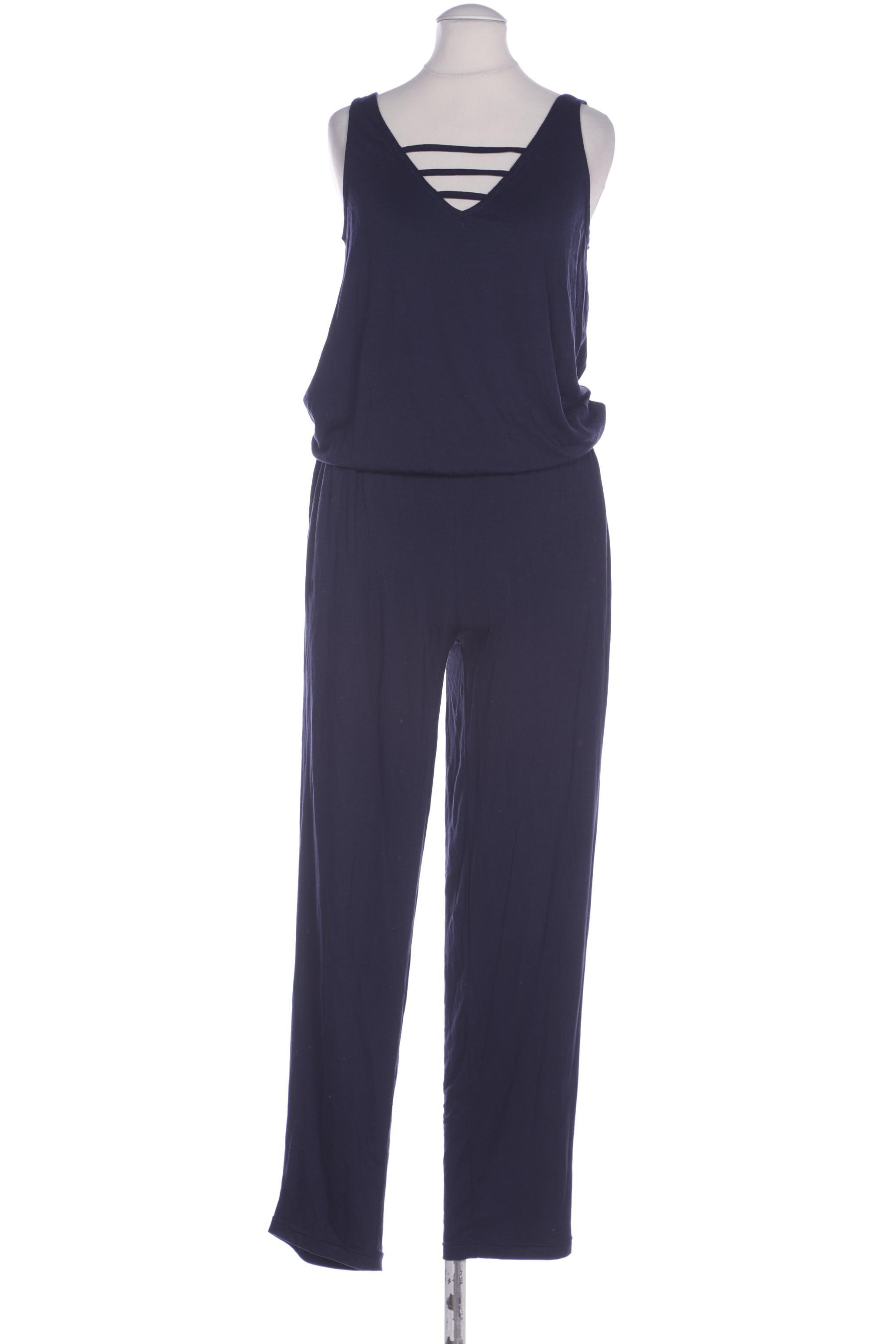 

s.Oliver Damen Jumpsuit/Overall, marineblau