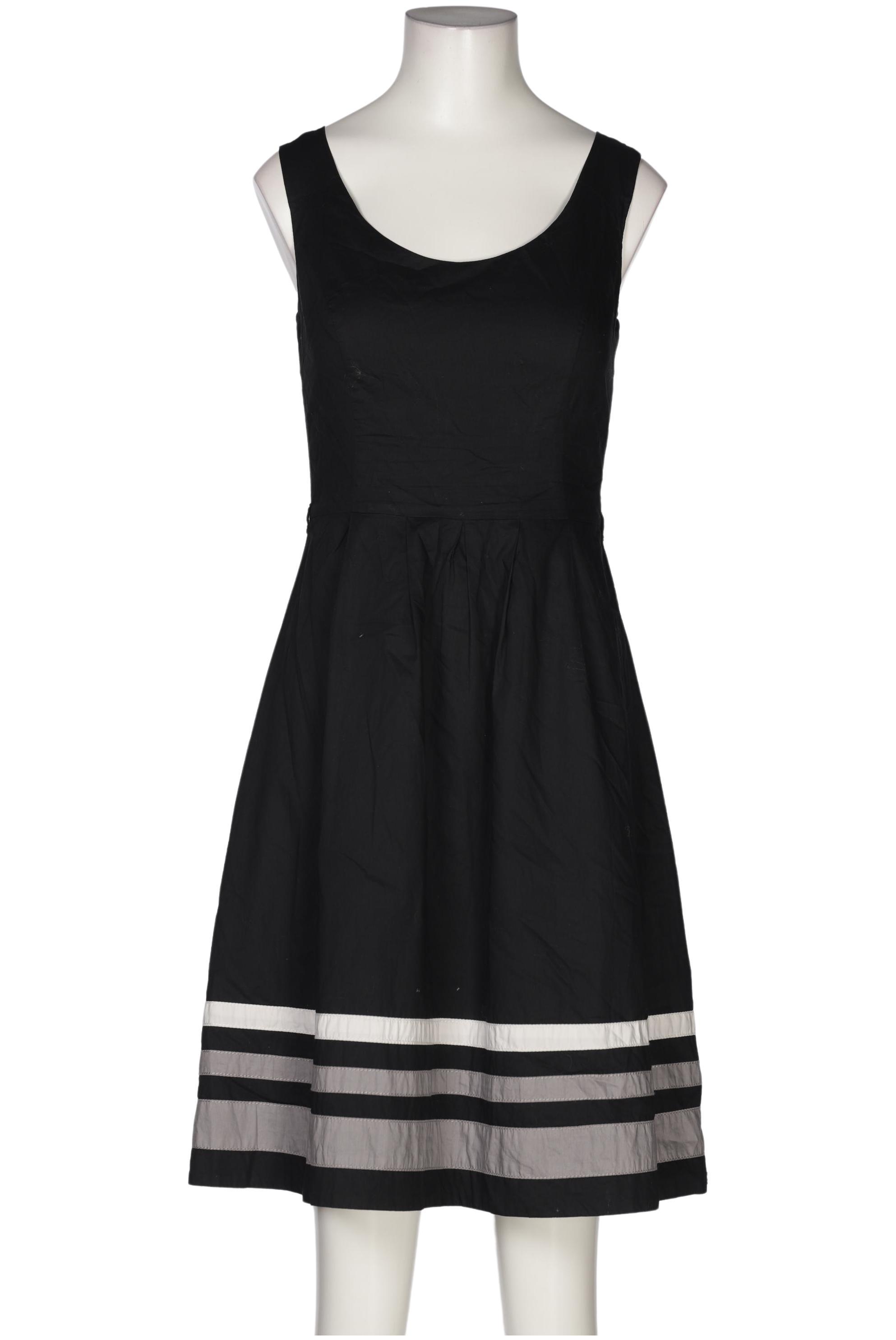 

s.Oliver Damen Kleid, schwarz, Gr. 36