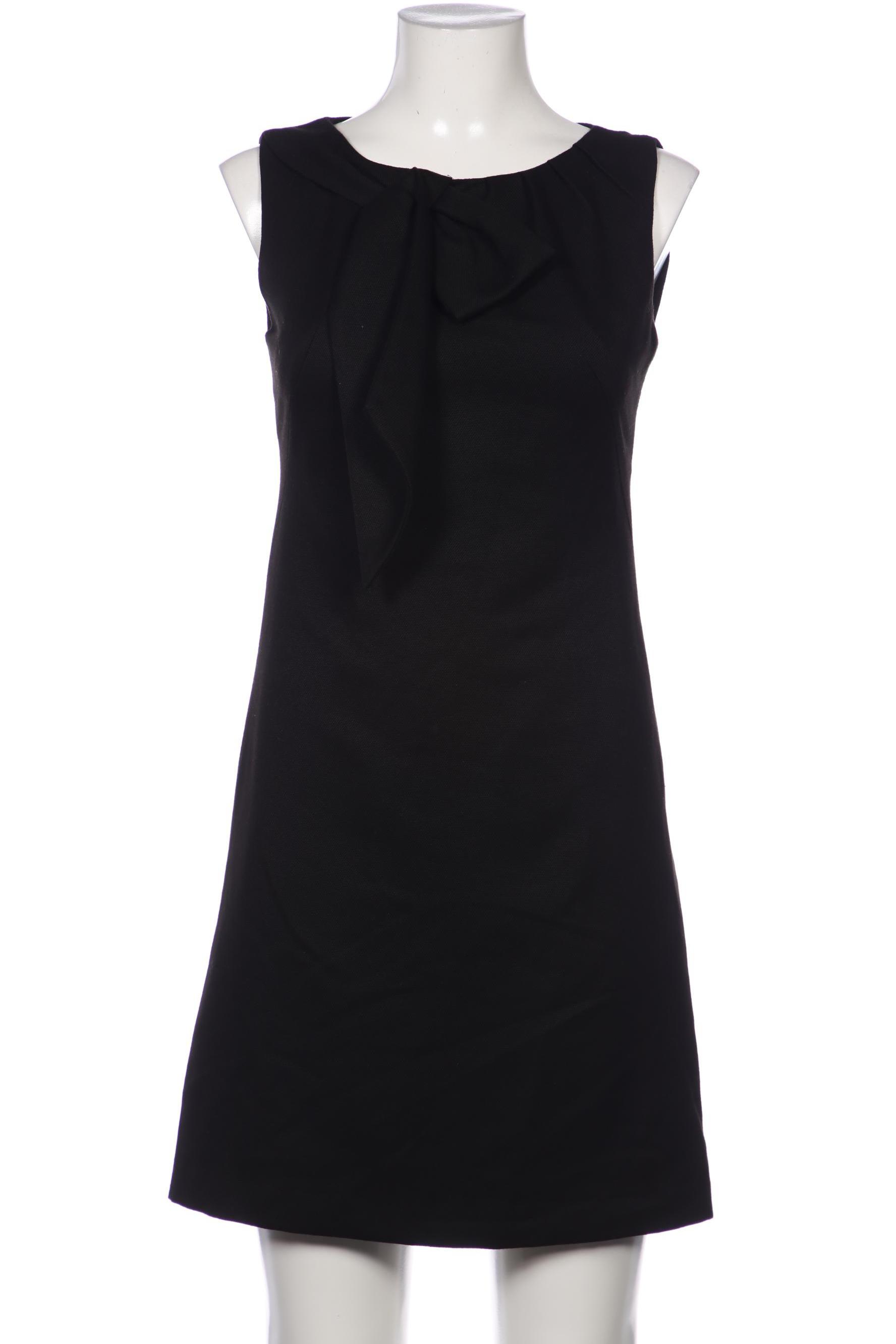 

s.Oliver Damen Kleid, schwarz