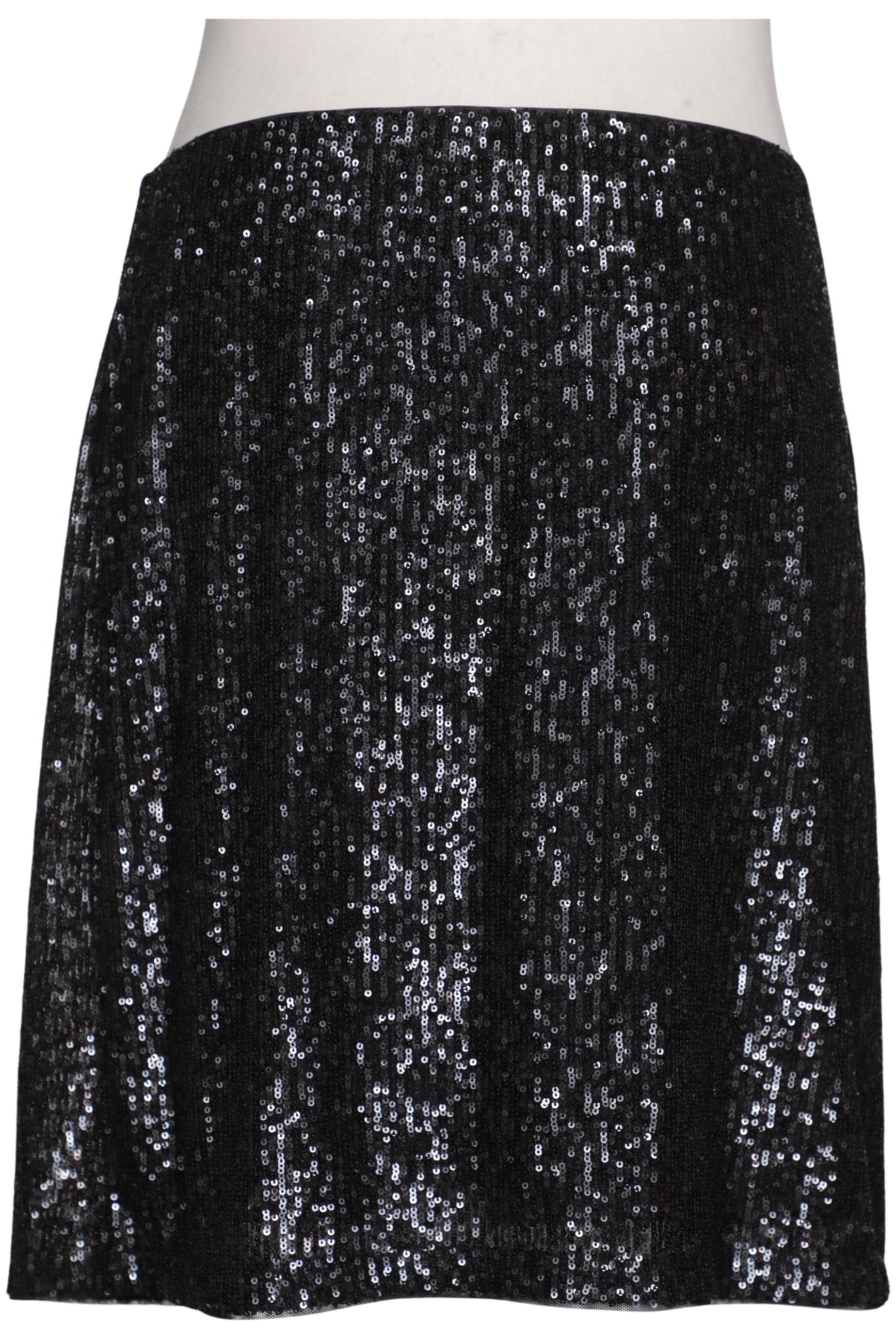 

s.Oliver Damen Rock, schwarz, Gr. 44