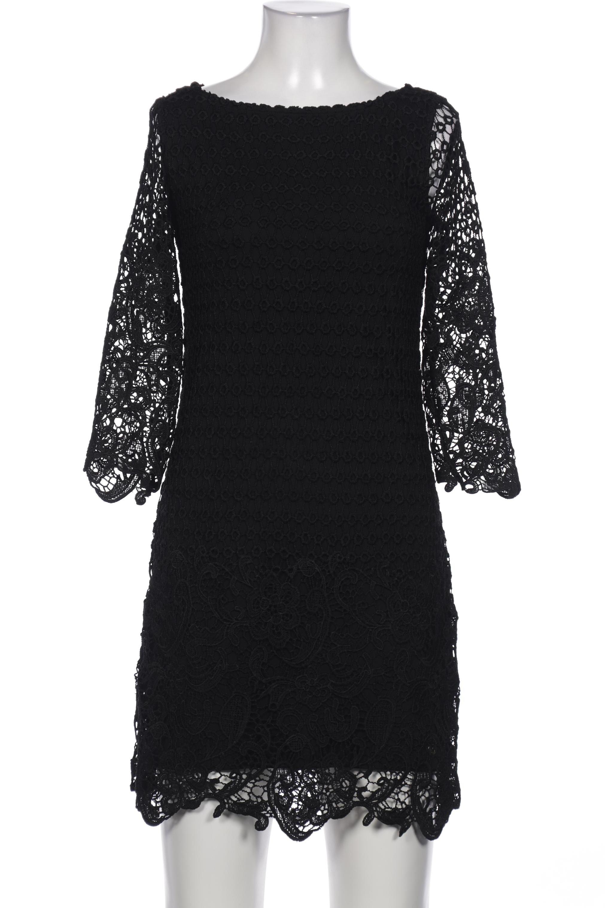 

s.Oliver Damen Kleid, schwarz, Gr. 32
