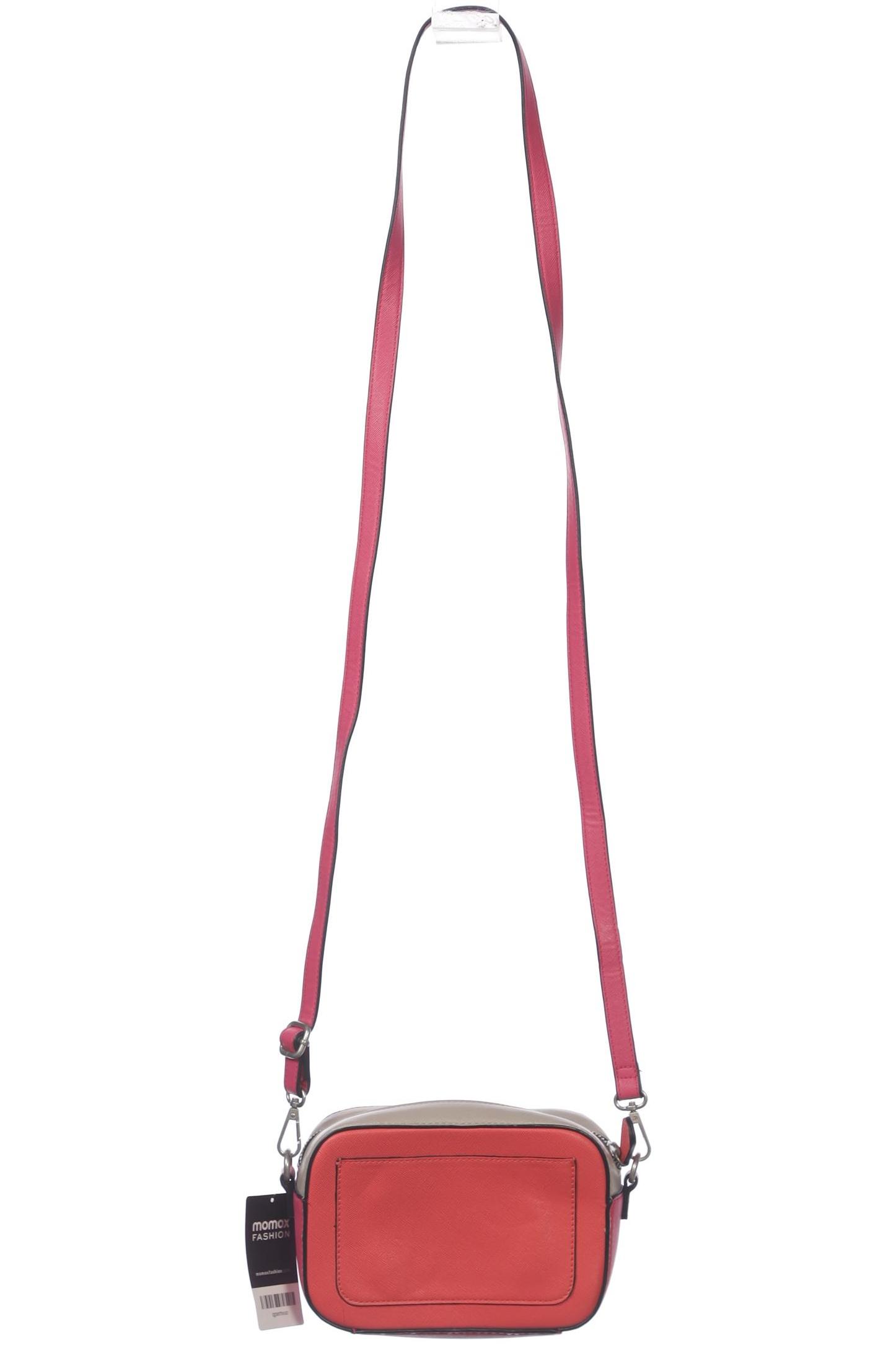 

s.Oliver Damen Handtasche, rot, Gr.