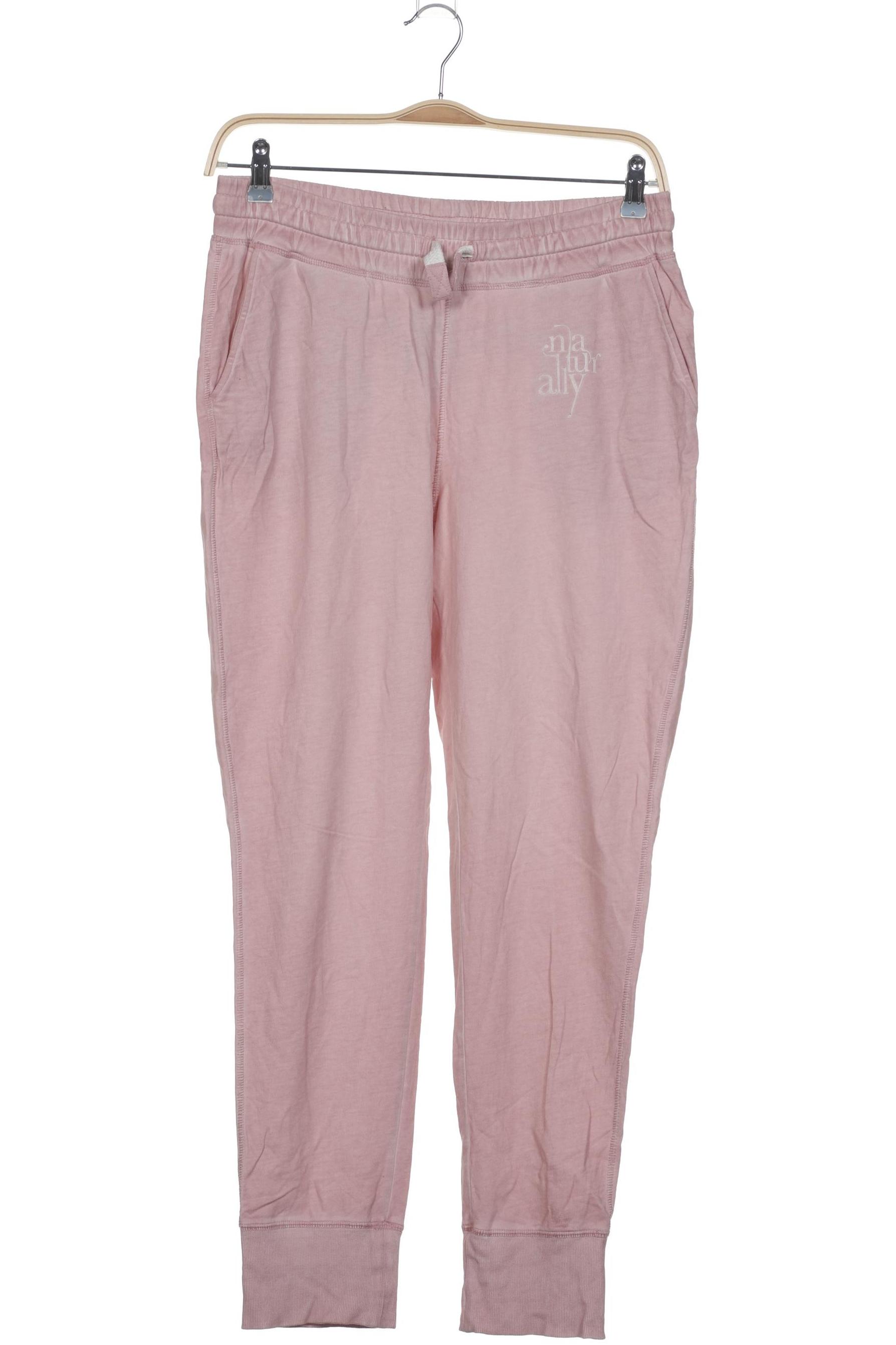 

s.Oliver Damen Stoffhose, pink, Gr. 40