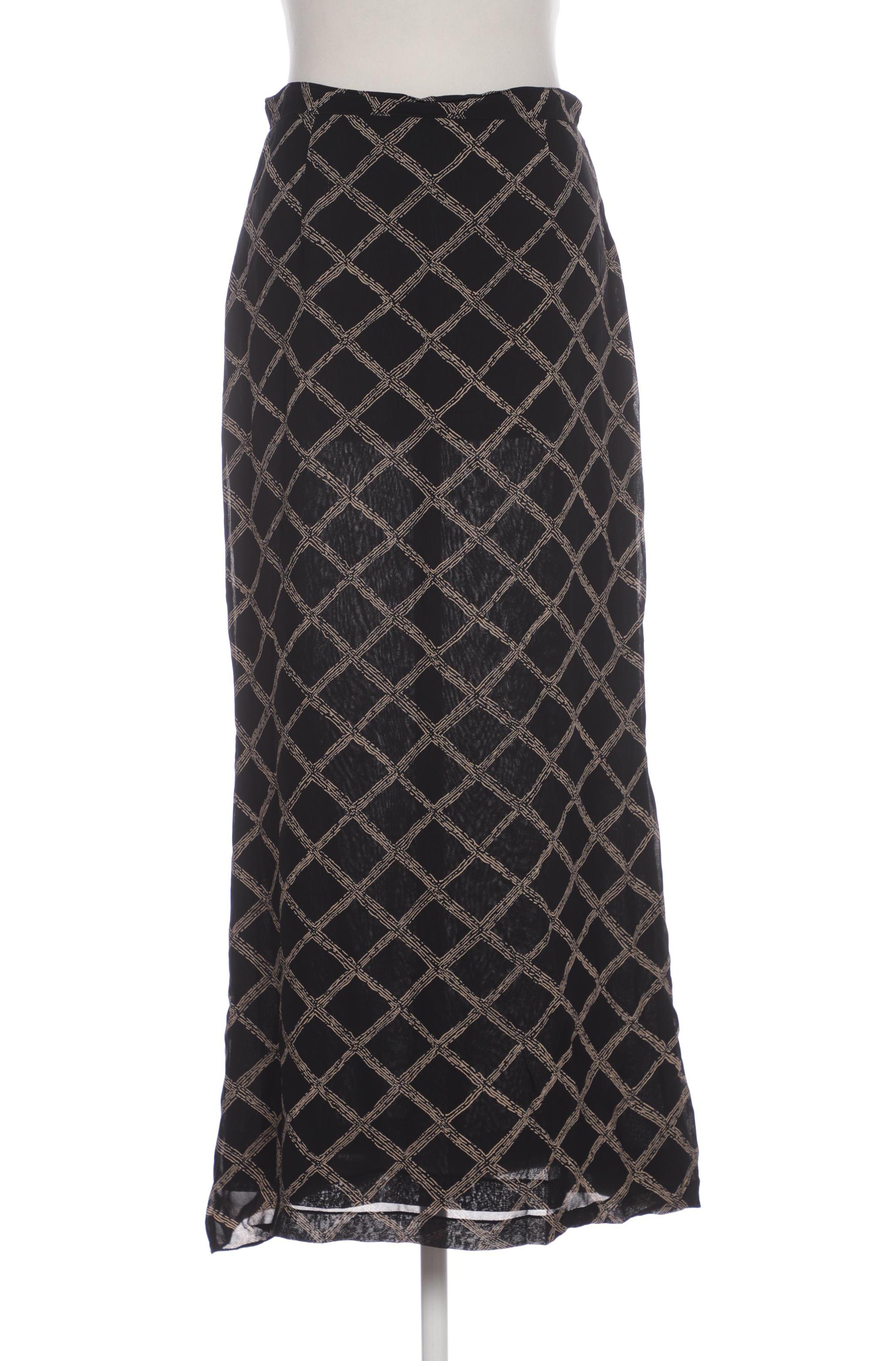 

s.Oliver Damen Rock, schwarz, Gr. 40
