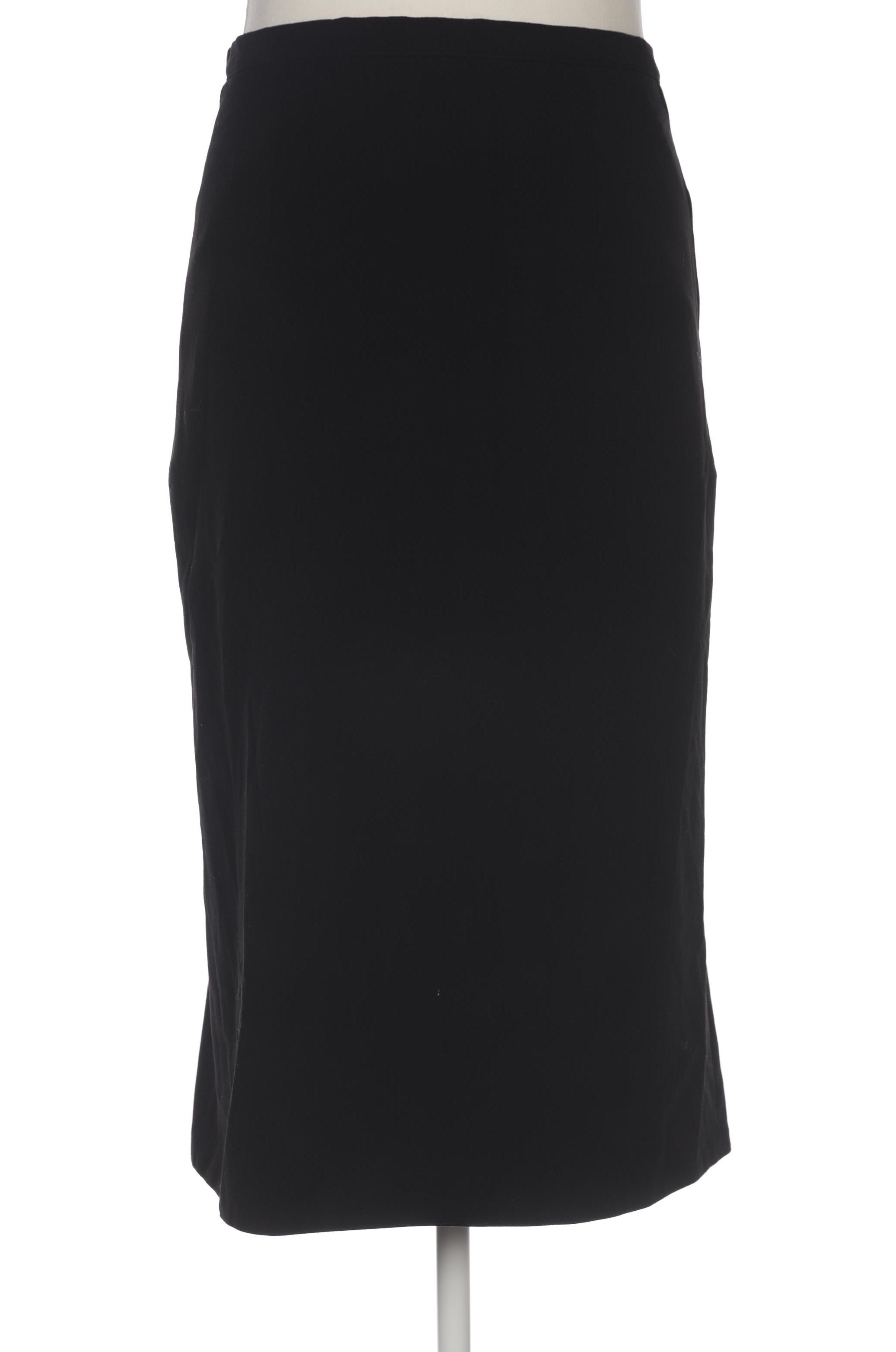 

s.Oliver Damen Rock, schwarz, Gr. 42