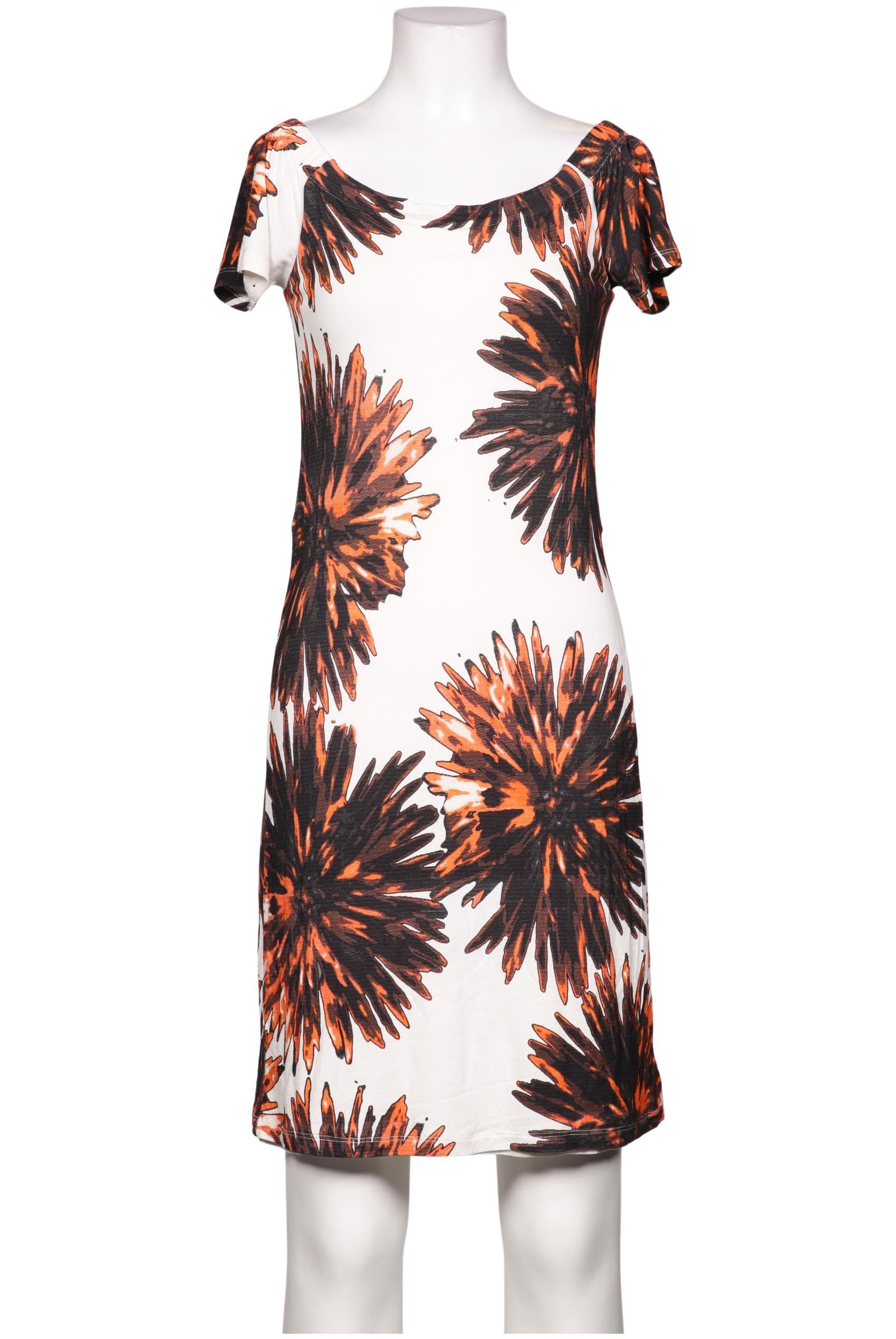 

s.Oliver Damen Kleid, mehrfarbig, Gr. 36