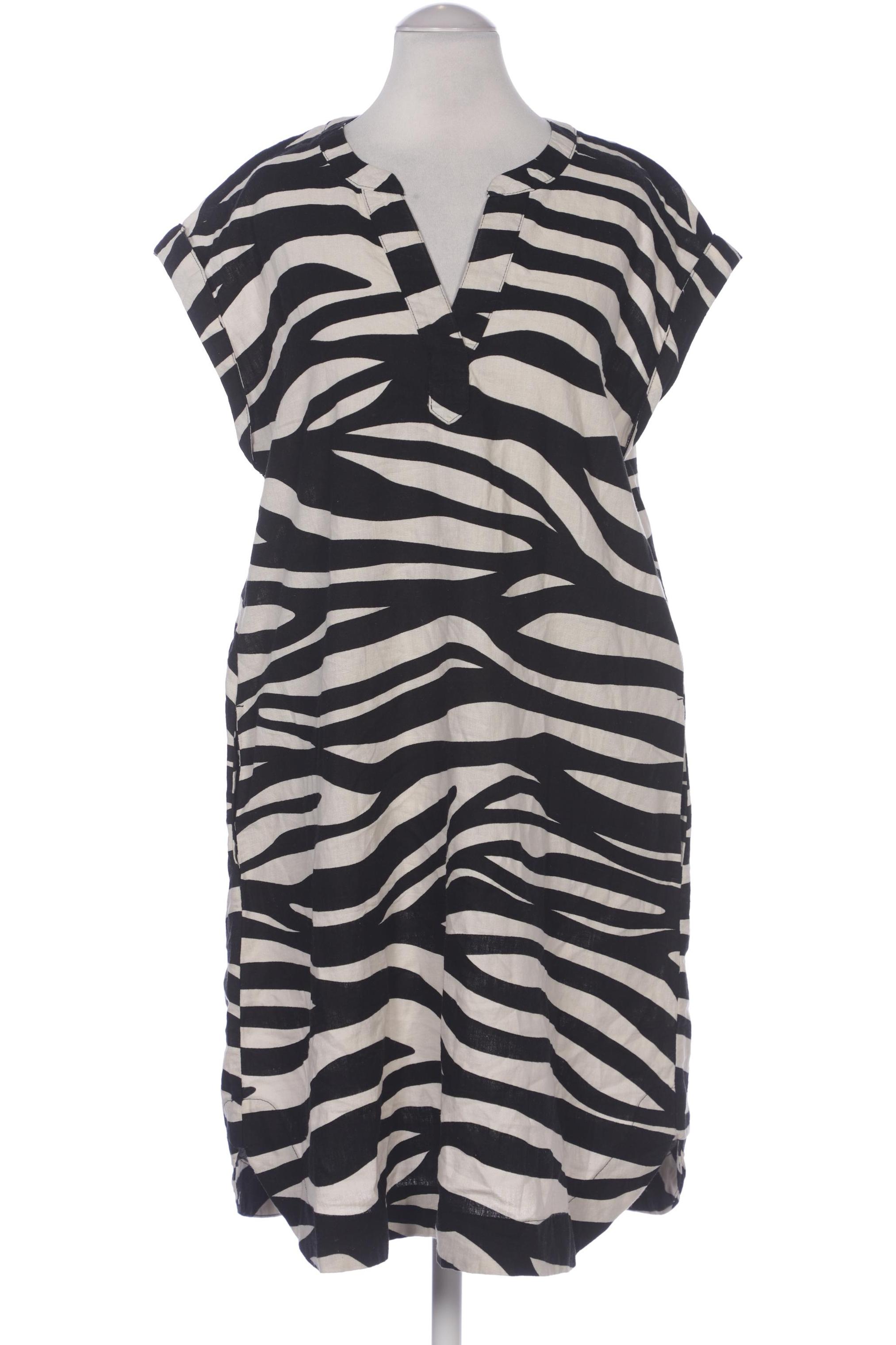 

s.Oliver Damen Kleid, beige, Gr. 34