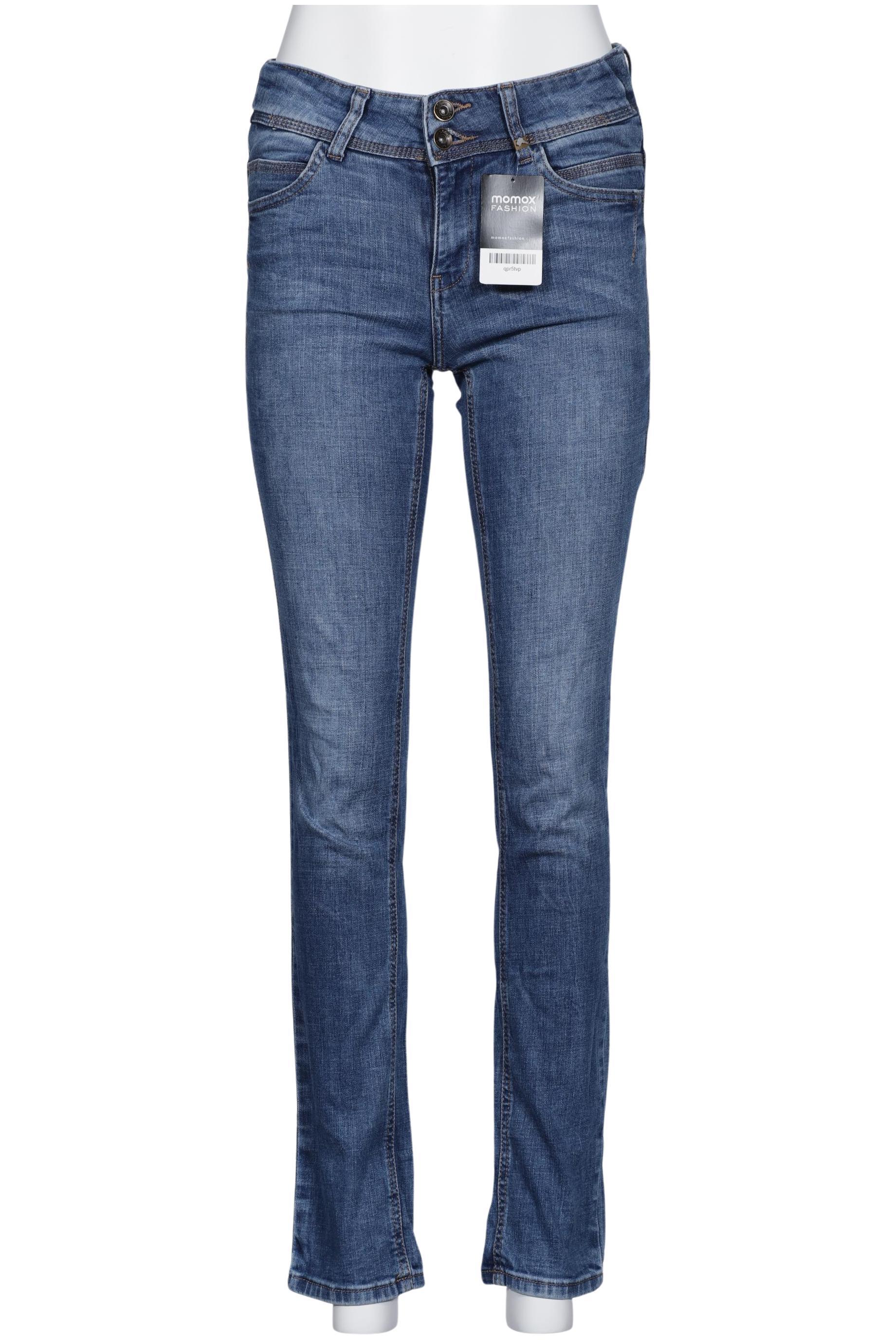 

s.Oliver Damen Jeans, blau, Gr. 28