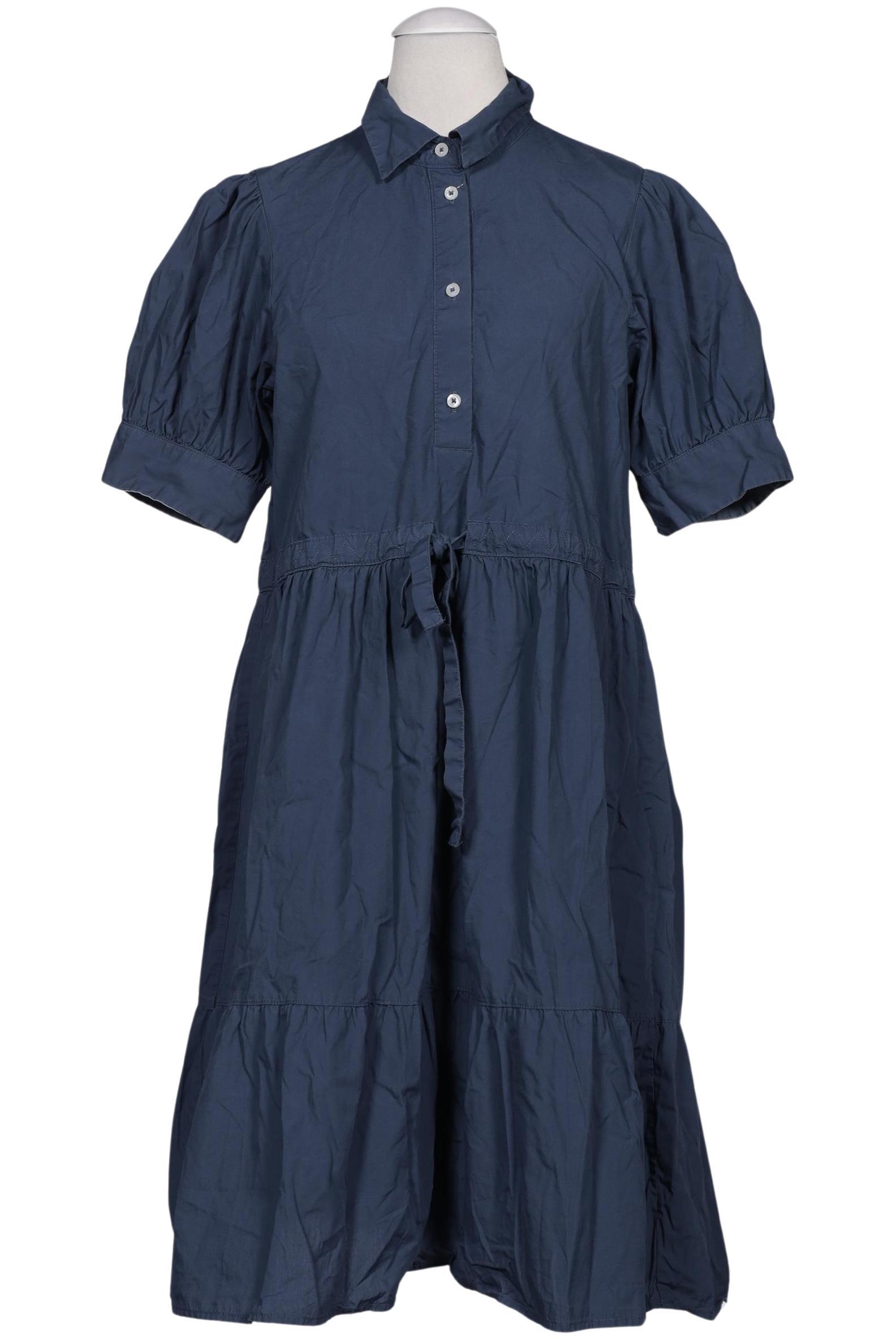

s.Oliver Damen Kleid, marineblau, Gr. 34