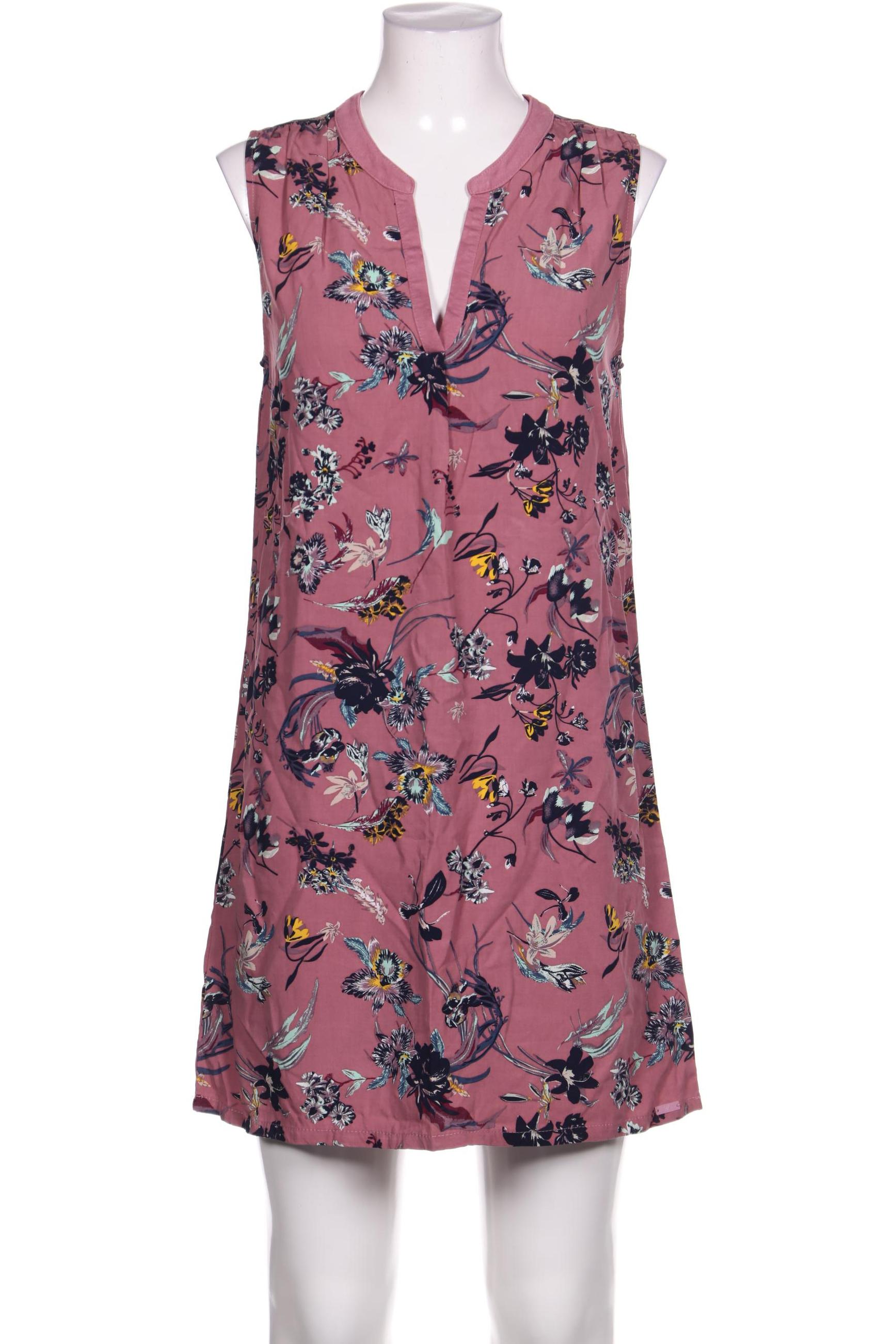 

s.Oliver Damen Kleid, pink, Gr. 38