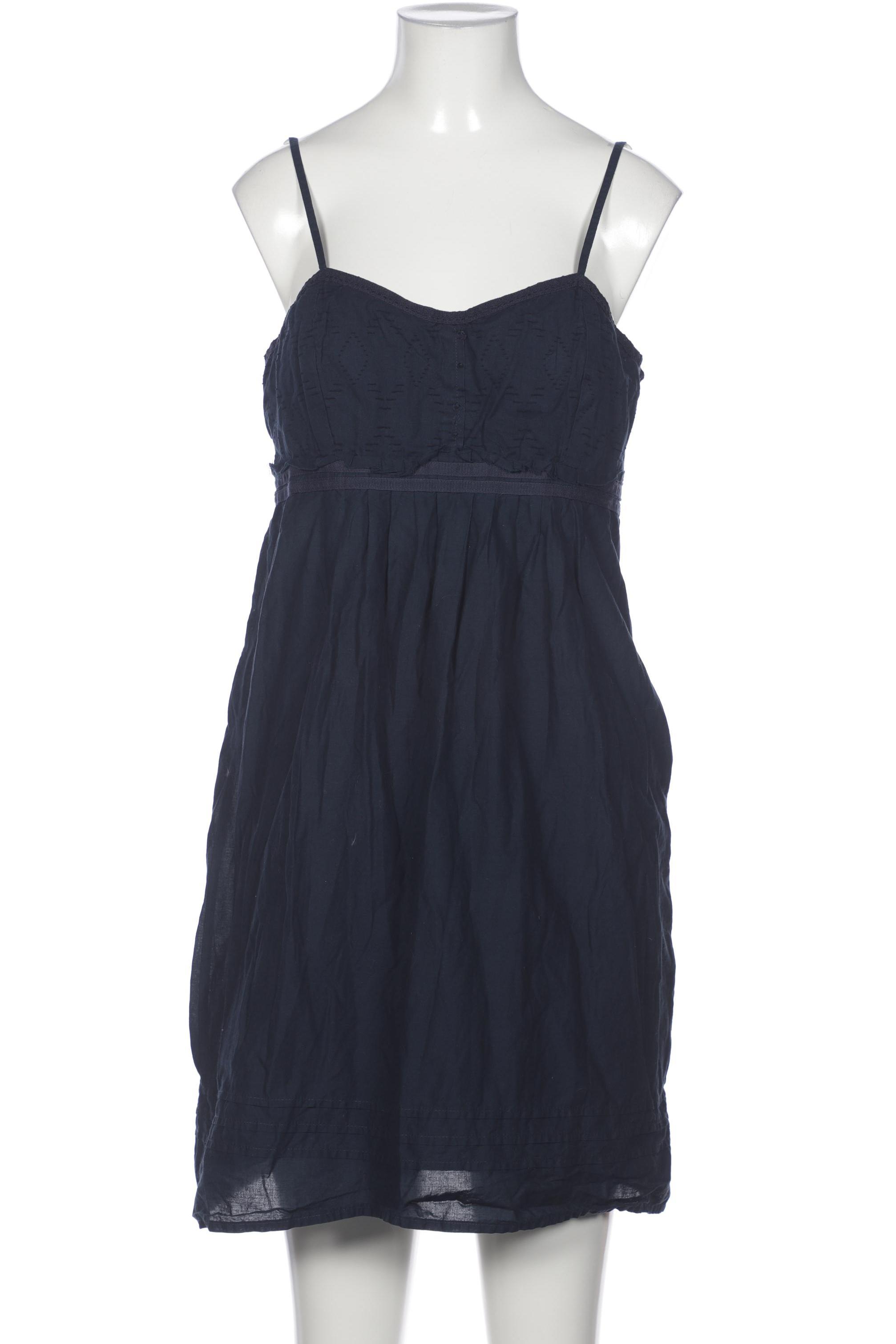 

s.Oliver Damen Kleid, marineblau