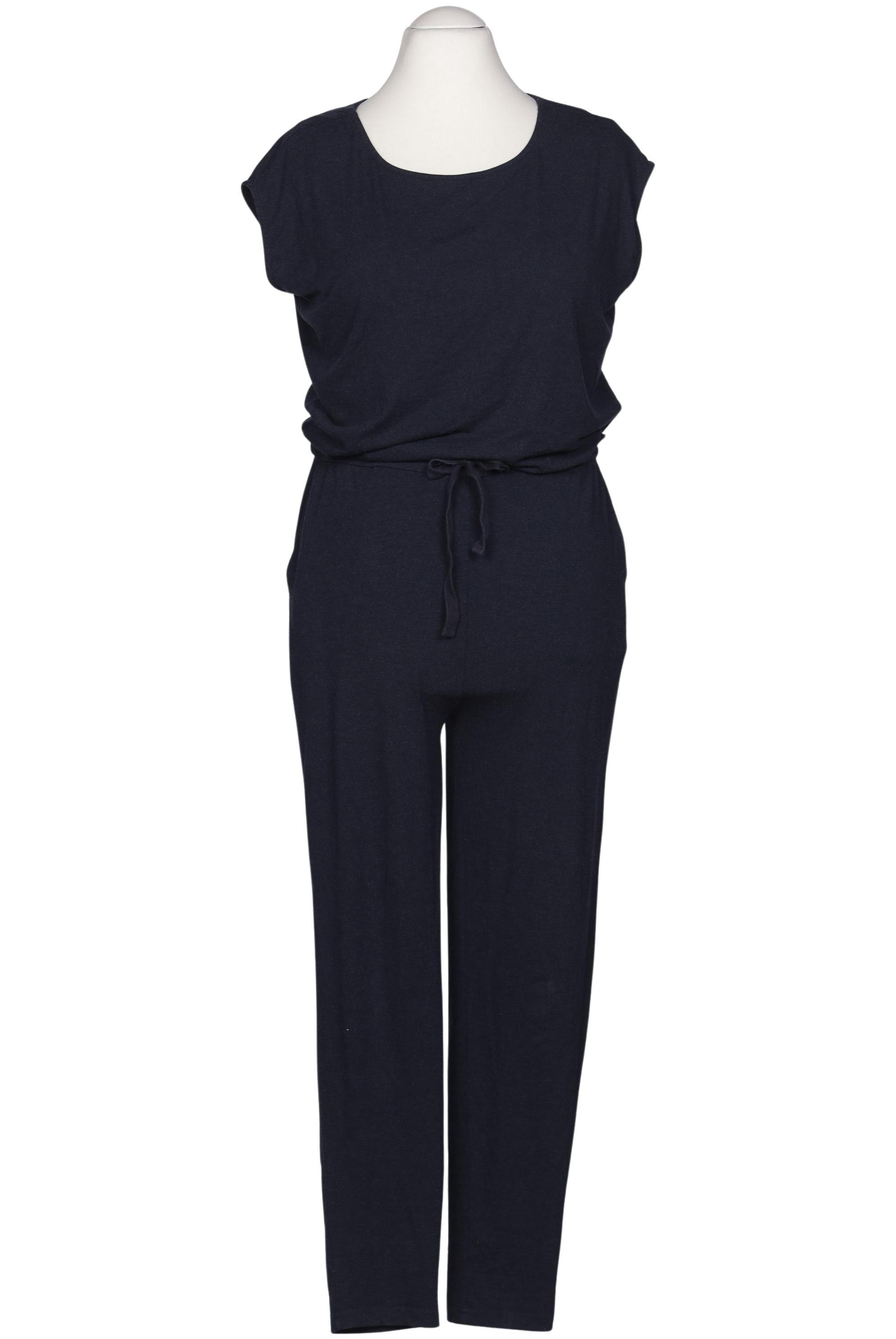 

s.Oliver Damen Jumpsuit/Overall, marineblau, Gr. 31