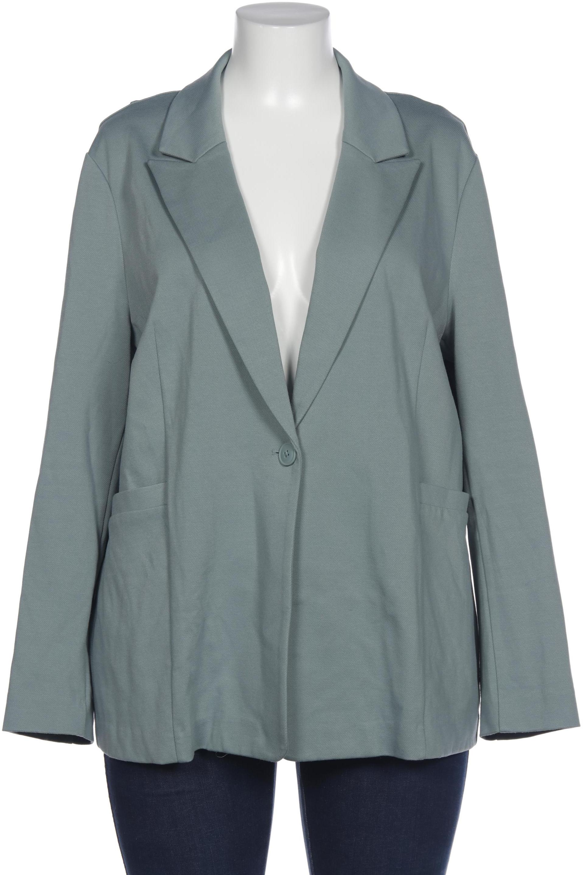 

s.Oliver Damen Blazer, blau, Gr. 46