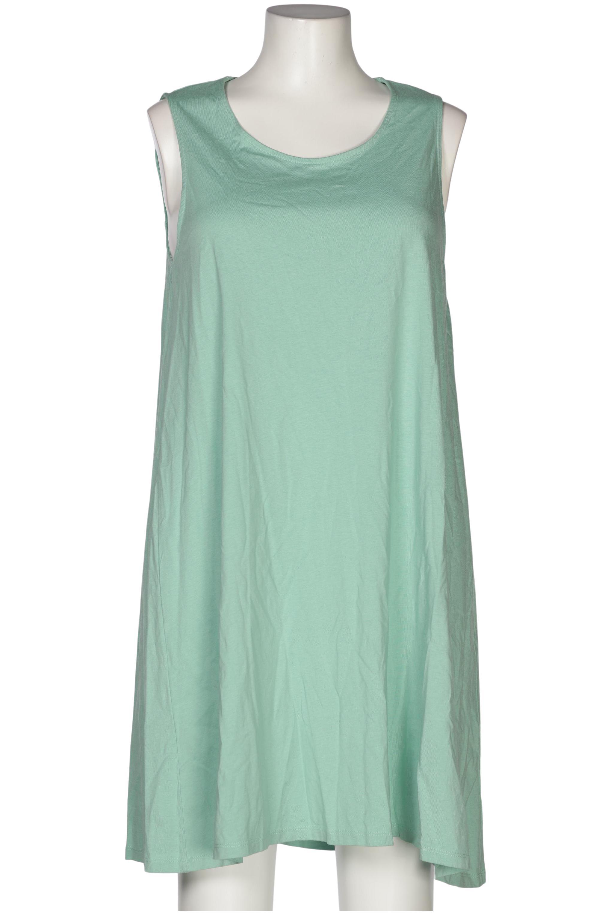 

s.Oliver Damen Kleid, grün, Gr. 46