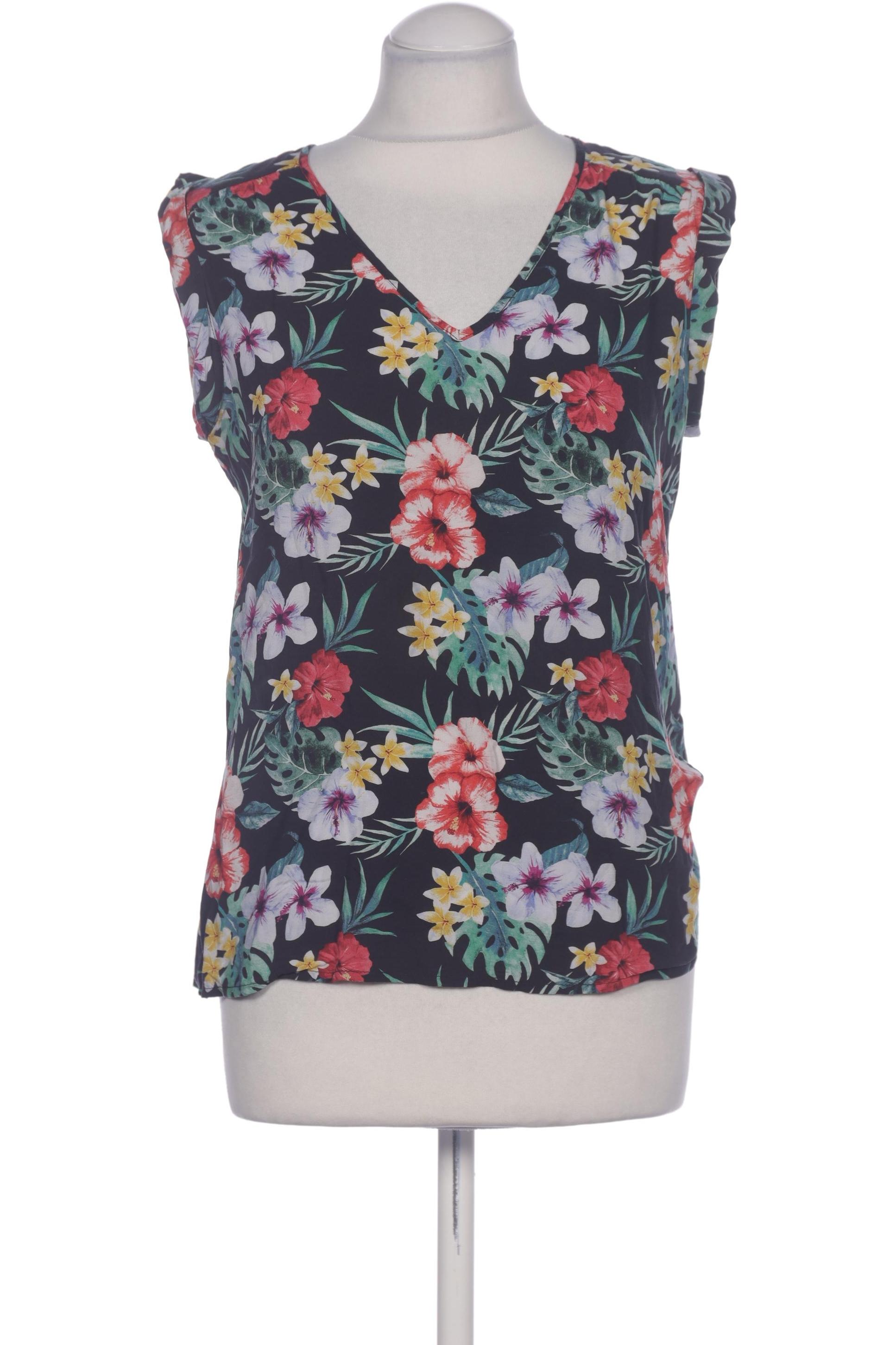 

s.Oliver Damen Bluse, schwarz, Gr. 36