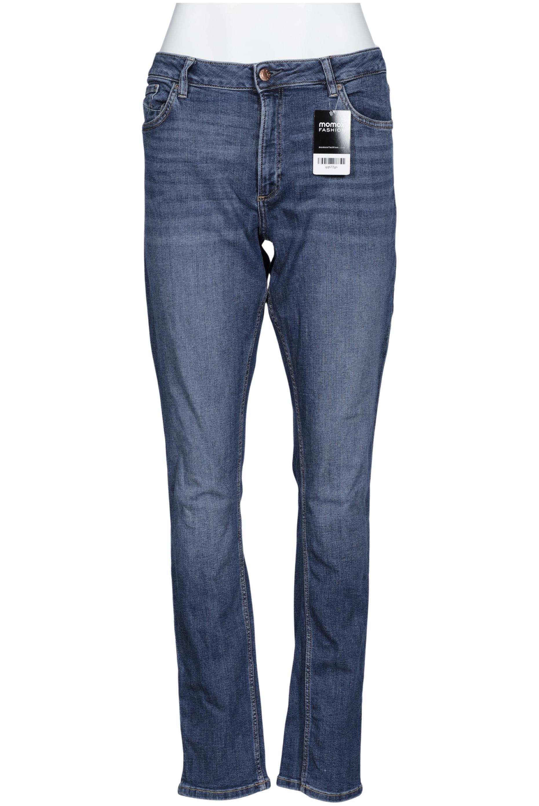 

s.Oliver Damen Jeans, blau, Gr. 44