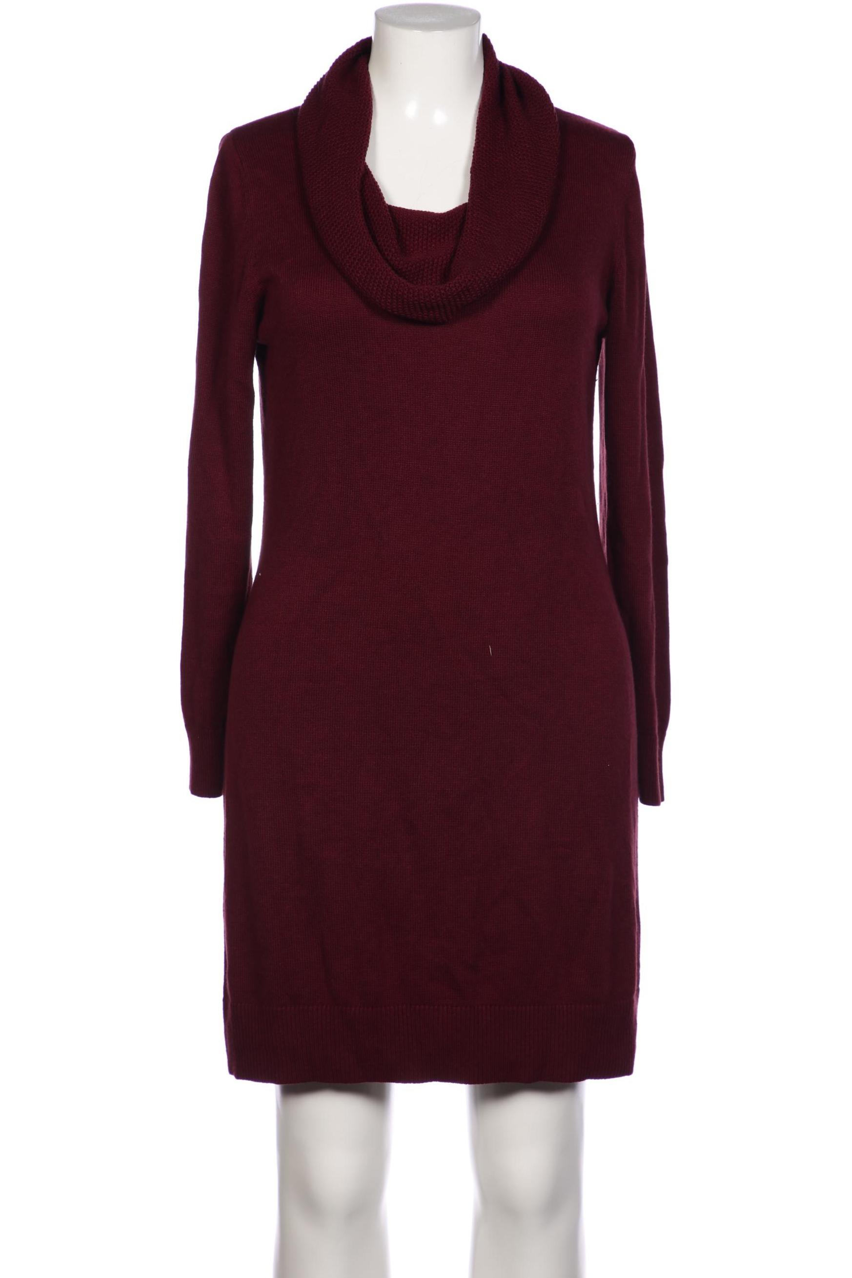 

s.Oliver Damen Kleid, bordeaux